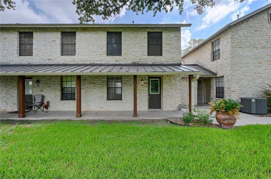 204 Northwest DR #E, Round Rock, TX 78664
