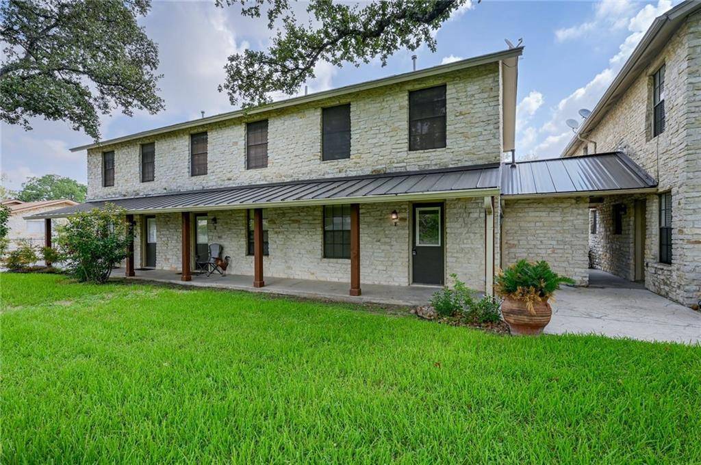204 Northwest DR #E, Round Rock, TX 78664