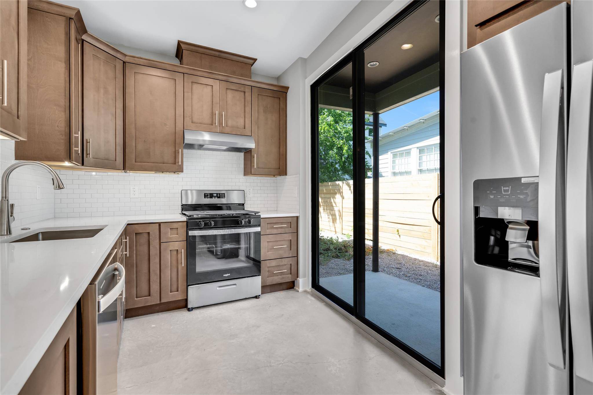 5612 Clay Ave #B, Austin, TX 78756