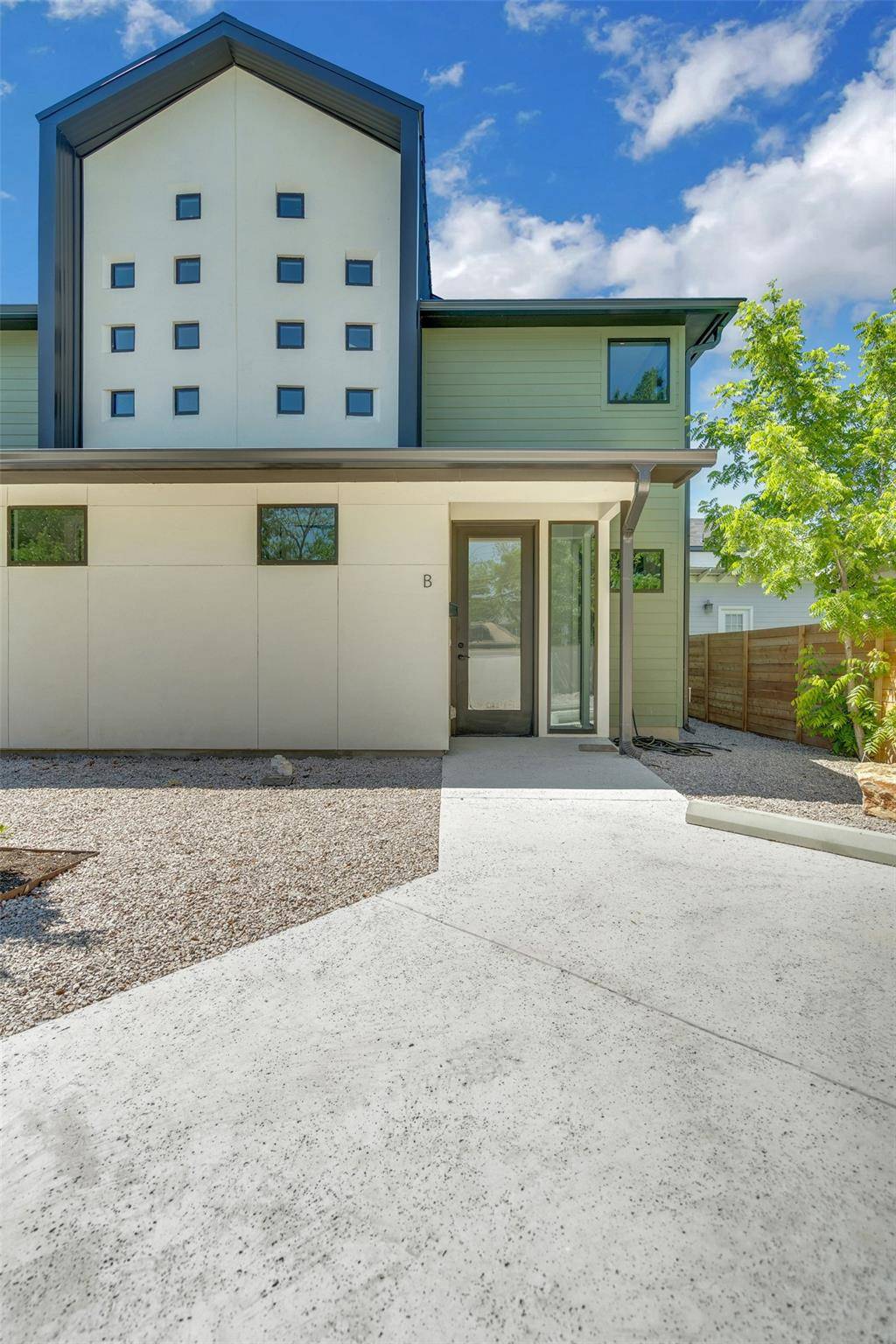 5612 Clay Ave #B, Austin, TX 78756