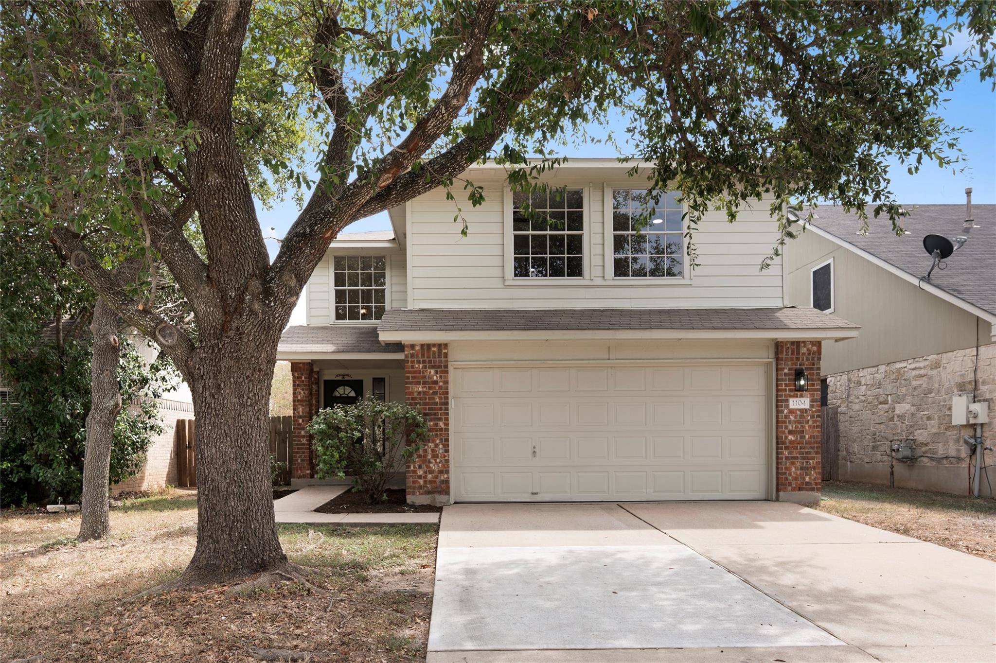 1104 Miss Kimberlys LN, Pflugerville, TX 78660