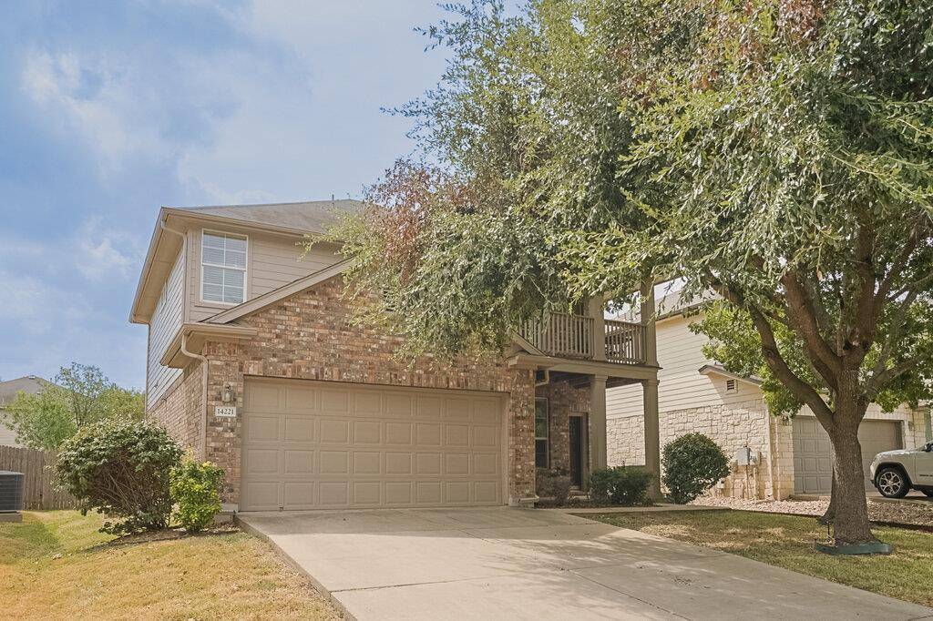 14221 Canyon TRL, Austin, TX 78717
