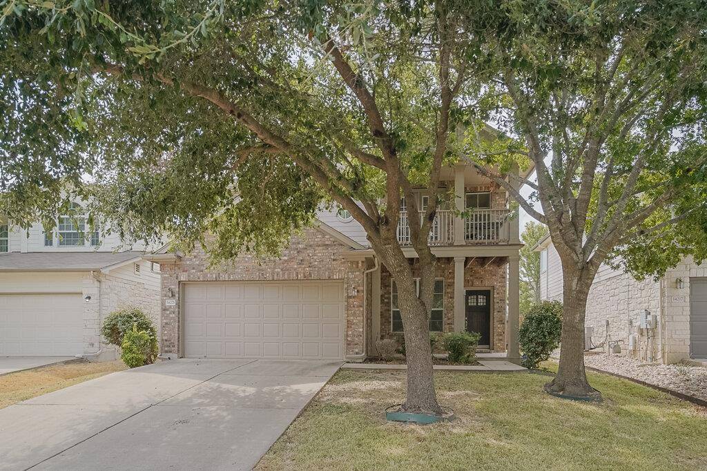 14221 Canyon TRL, Austin, TX 78717