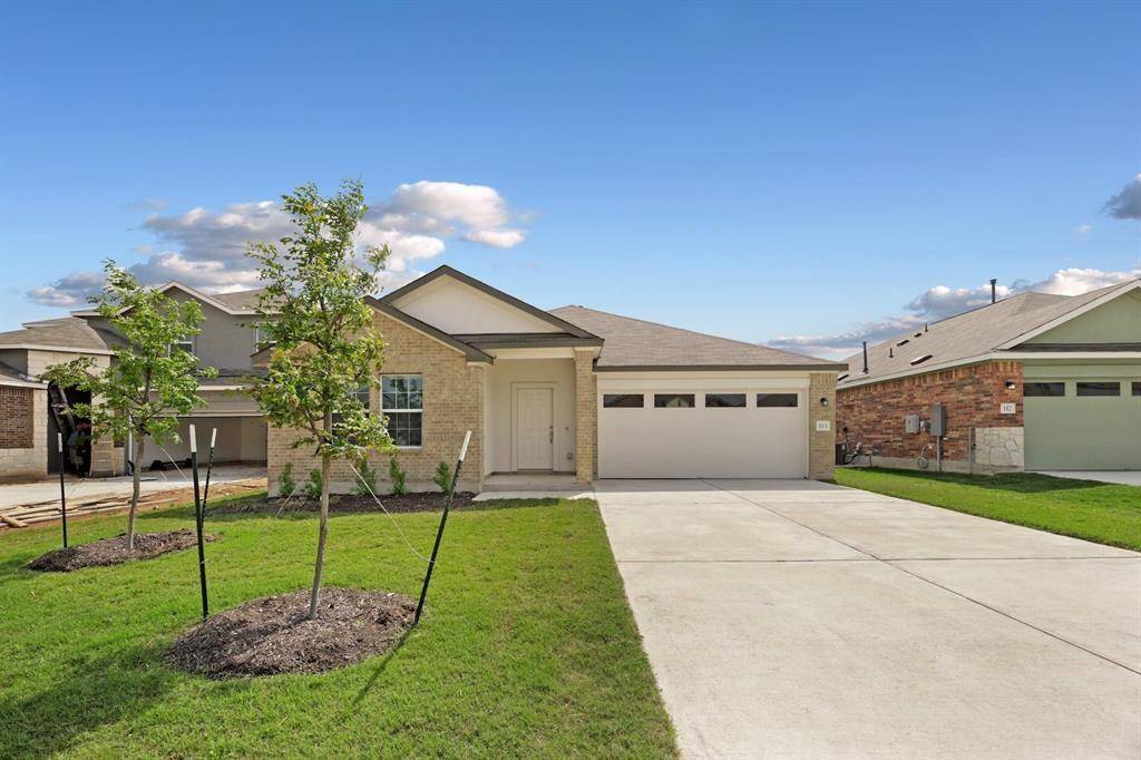 113 Golden Grove PKWY, San Marcos, TX 78666