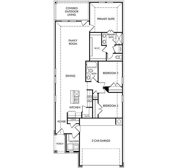 104 Wilcott DR, Georgetown, TX 78674