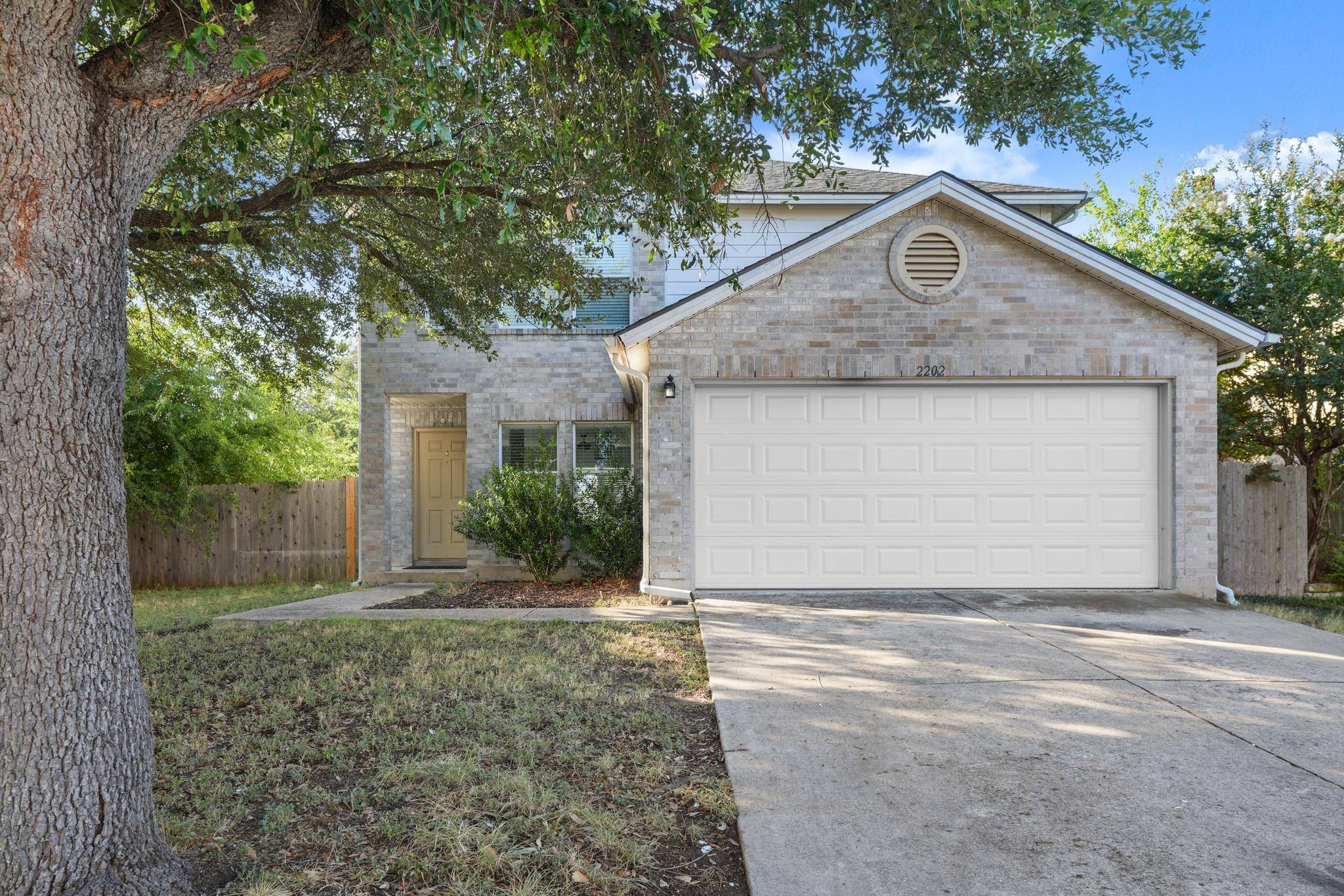 2202 Cottontail DR, Leander, TX 78641