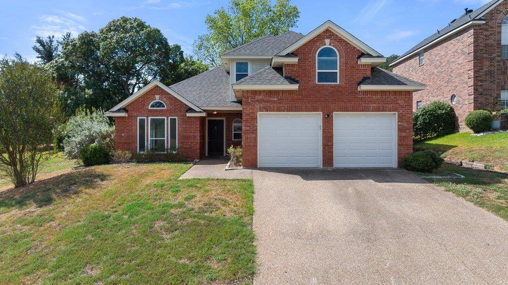 2004 Rose CIR, Harker Heights, TX 76548
