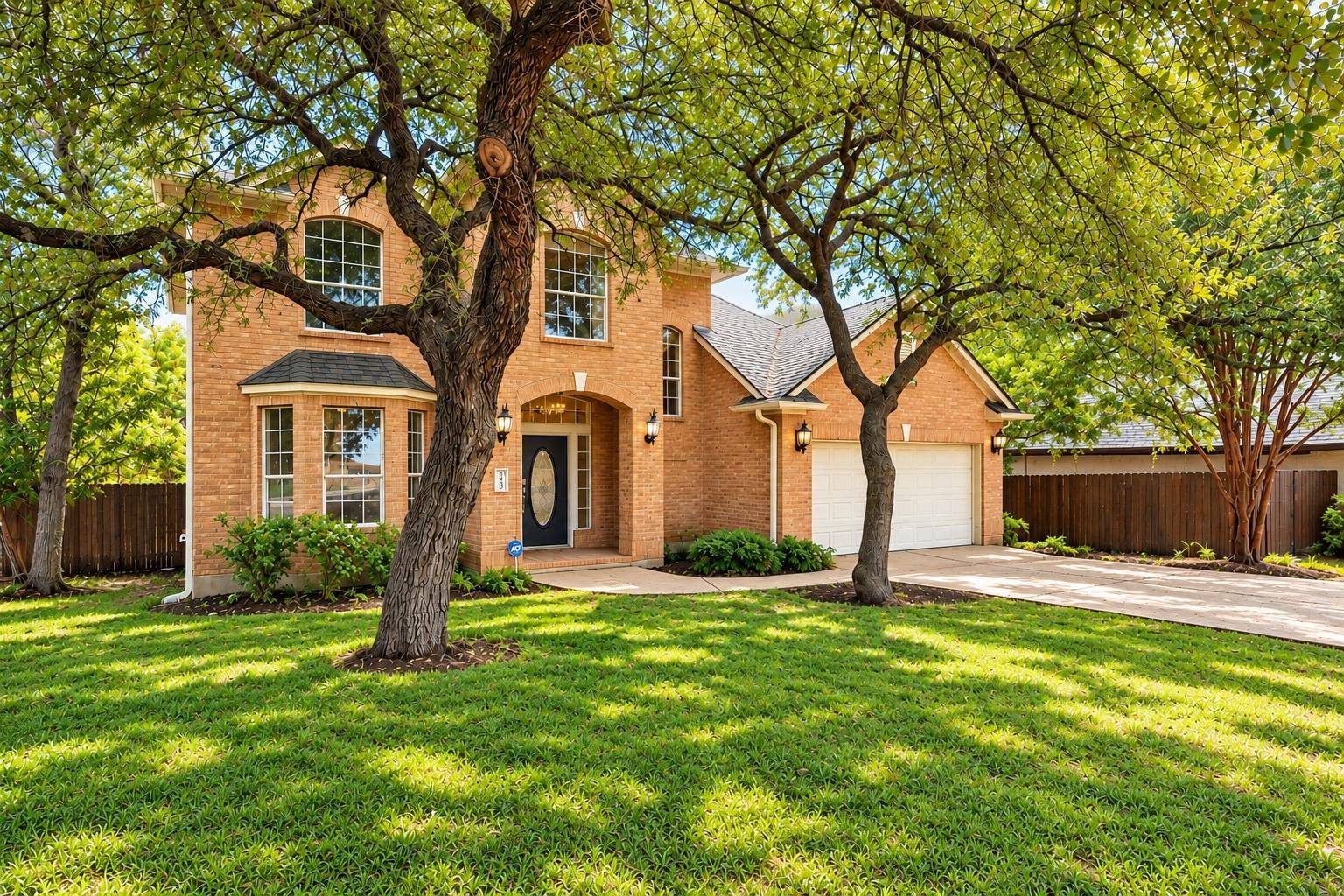 5709 Tahoma PL, Austin, TX 78759