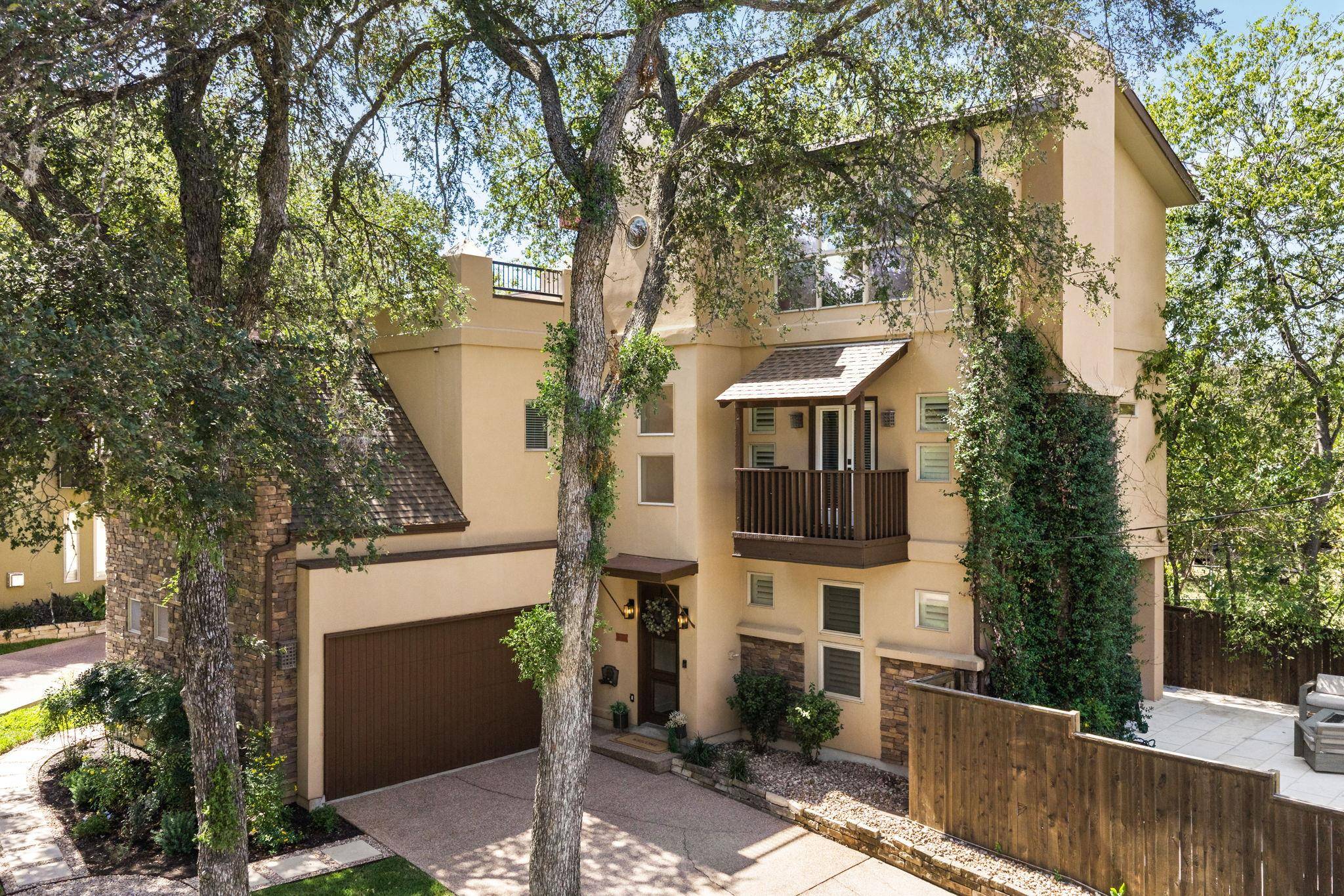 2324 Kinney RD, Austin, TX 78704