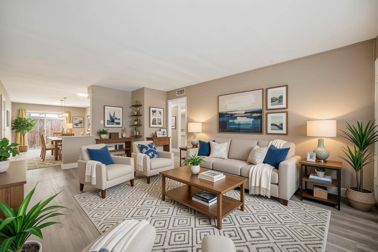 2303 East Side DR #109, Austin, TX 78704
