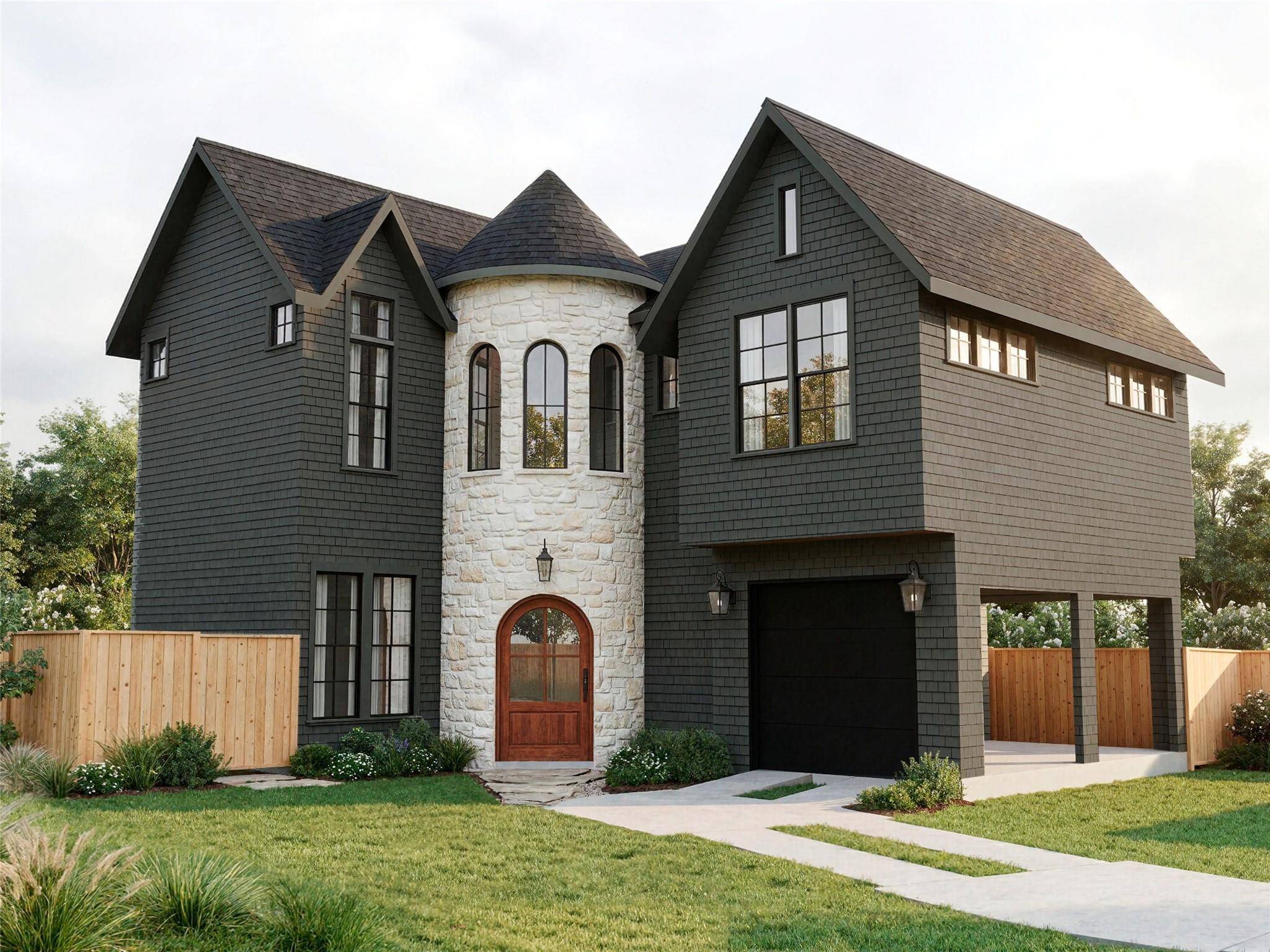 404 Nelray BLVD #1, Austin, TX 78751