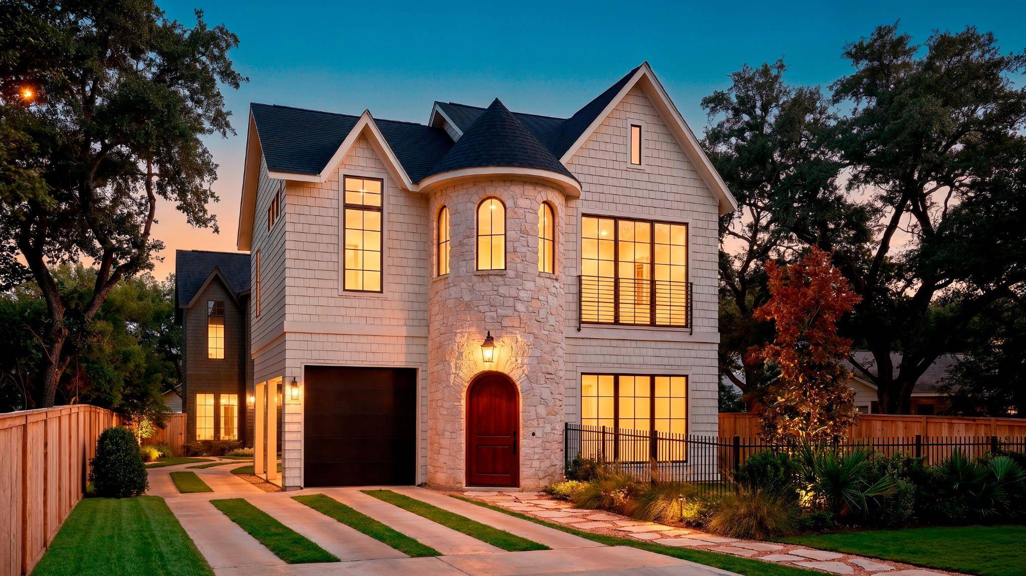 404 Nelray BLVD #1, Austin, TX 78751