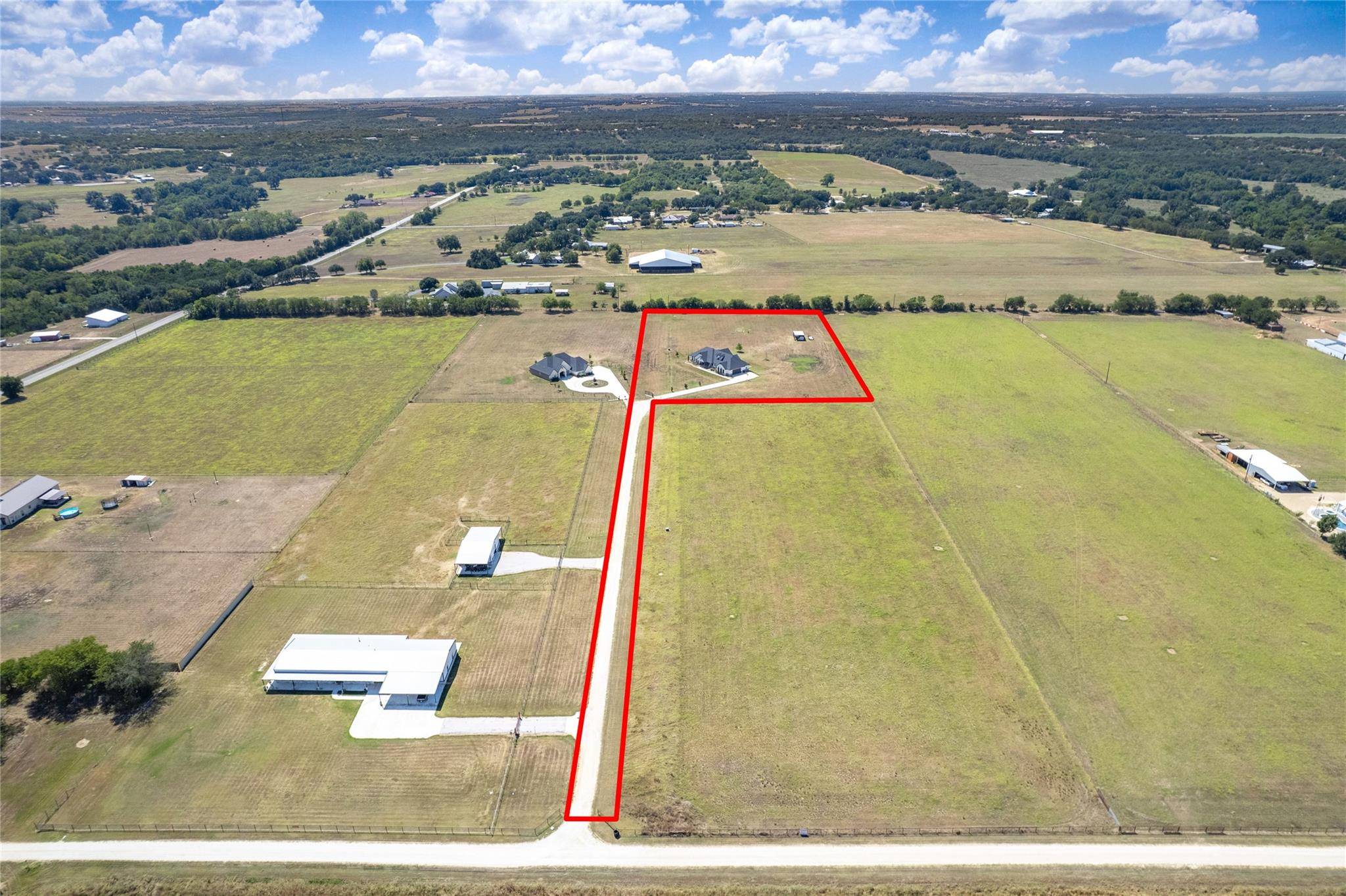 1215 Ropers Alley RD, Belton, TX 76513