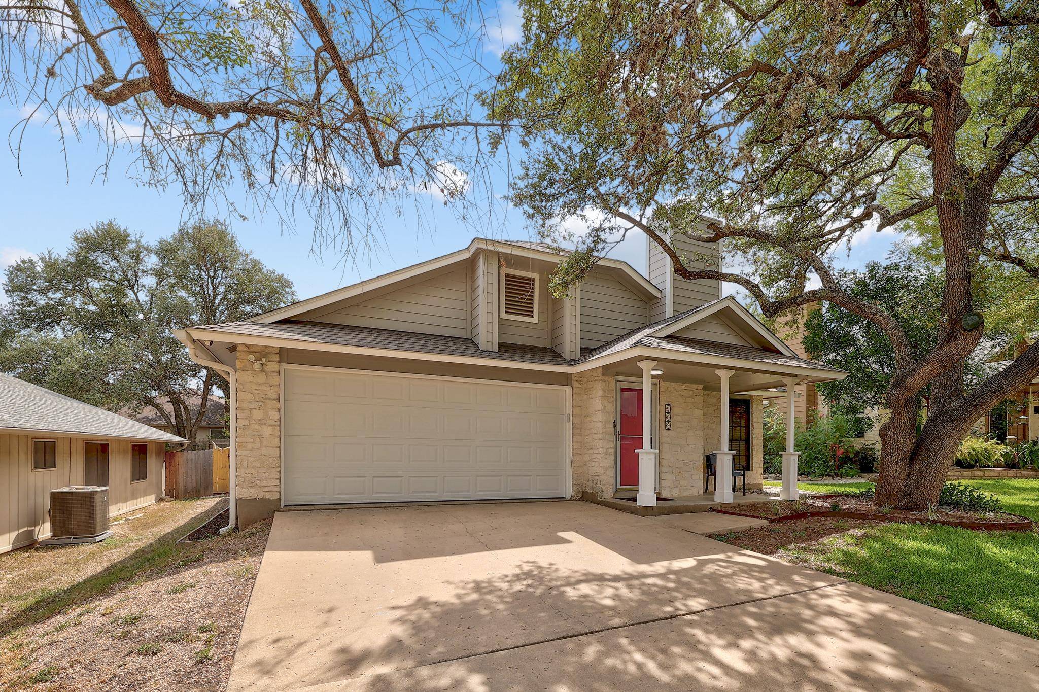 909 Wessex WAY, Austin, TX 78748