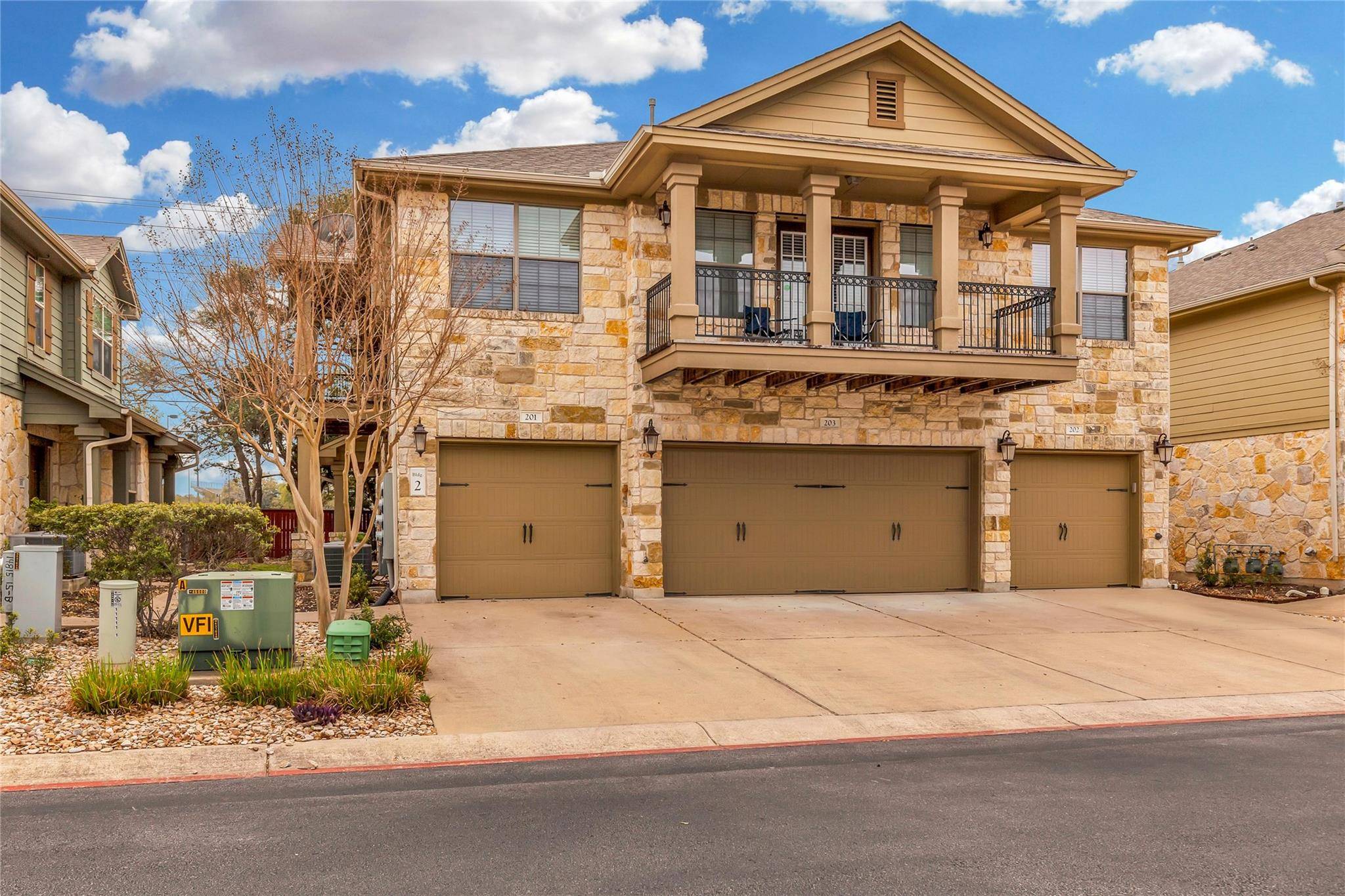 14815 Avery Ranch BLVD #203, Austin, TX 78717