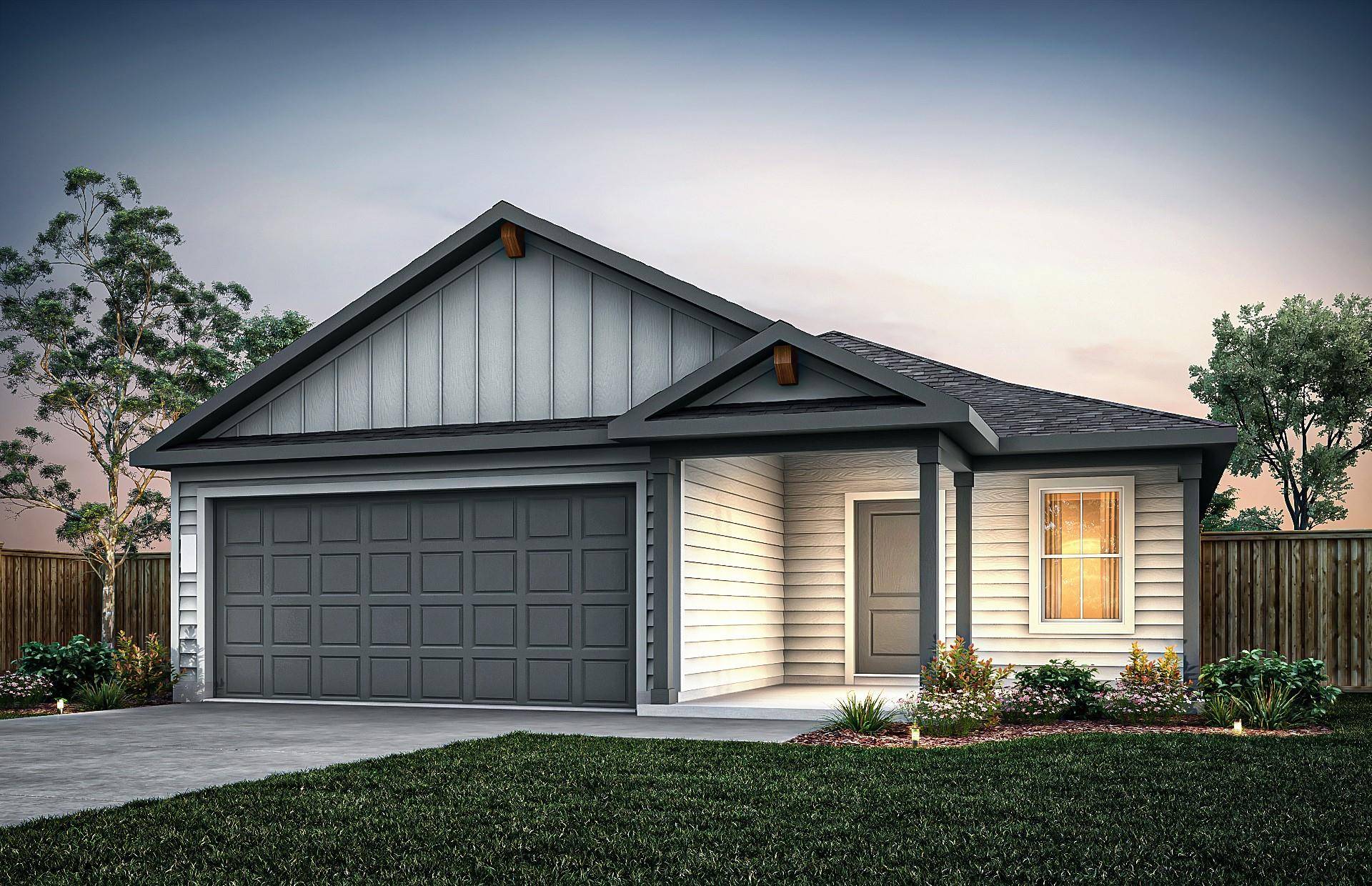 253 Elk Ave, San Marcos, TX 78666