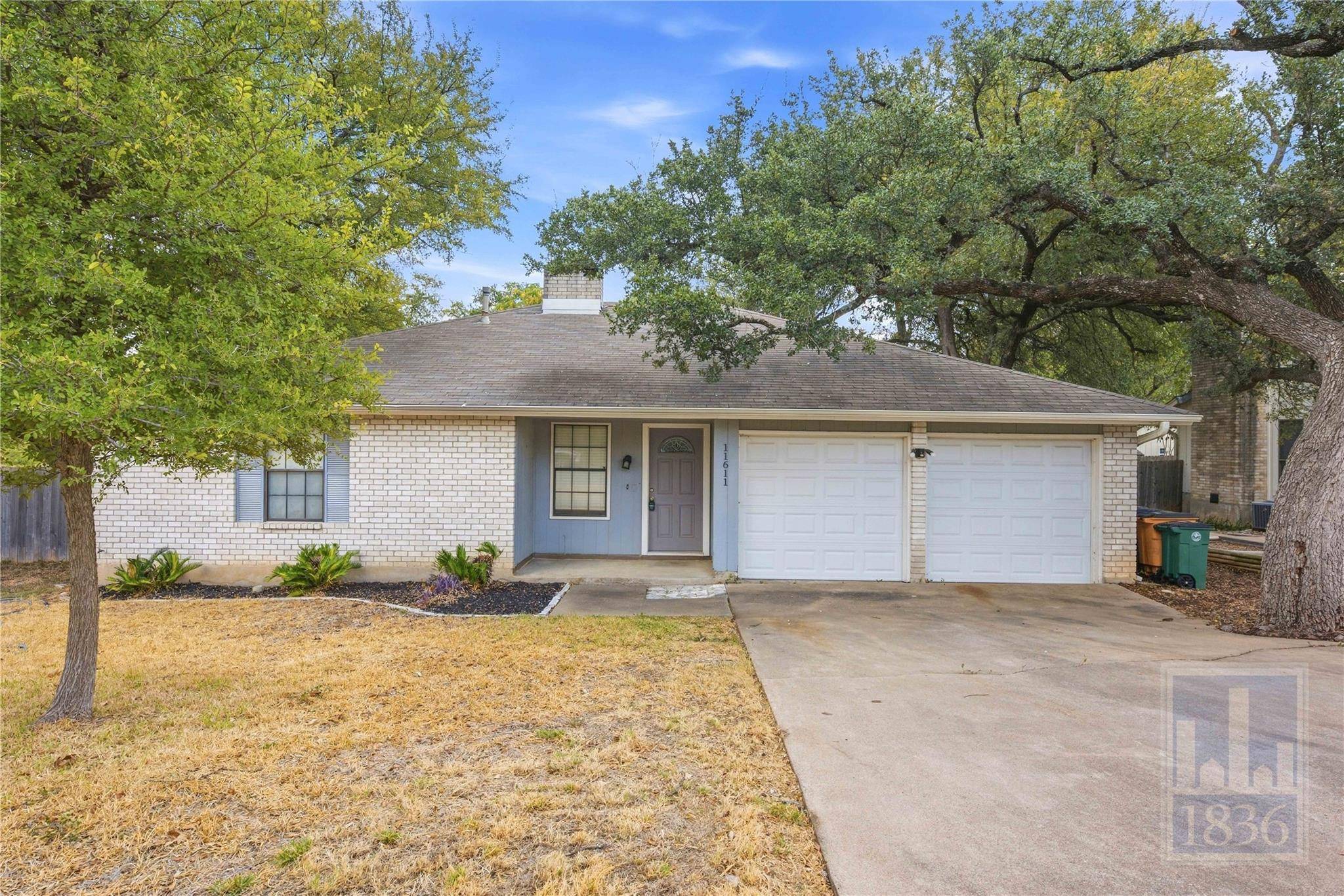 11611 Big TRL, Austin, TX 78759