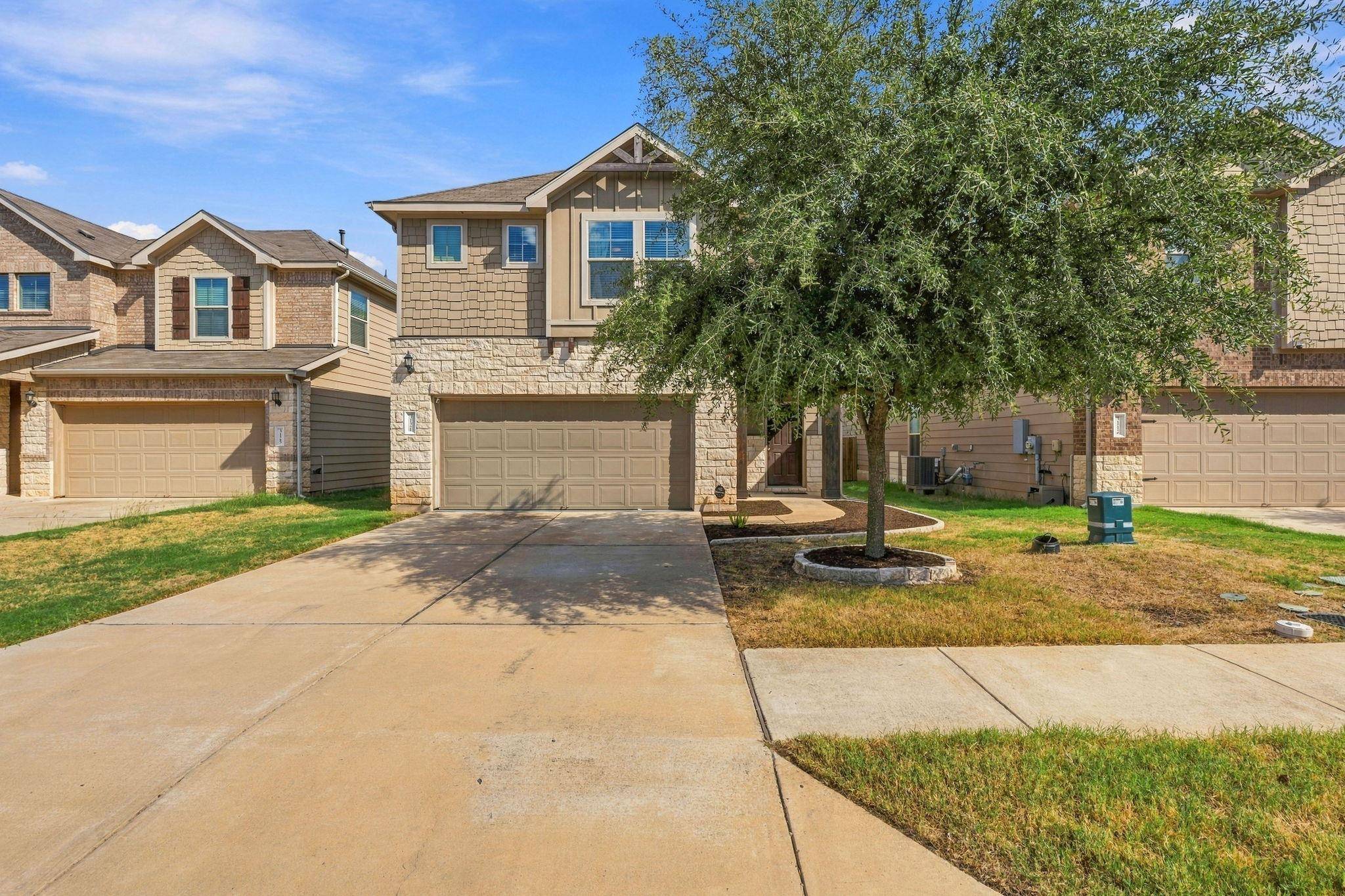 3121 Lions Tail ST, Austin, TX 78728