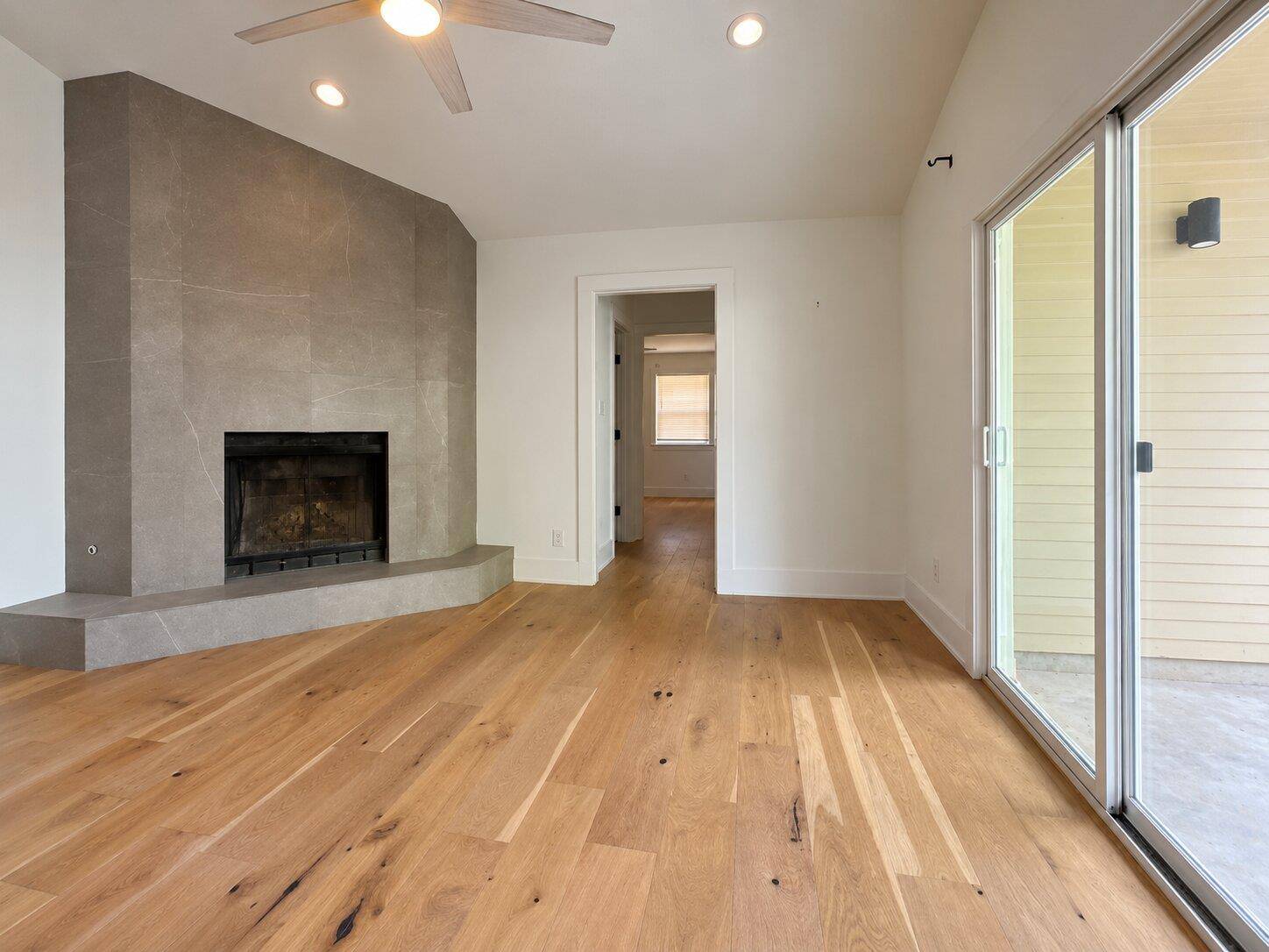 2607 Garrettson DR #B, Austin, TX 78748