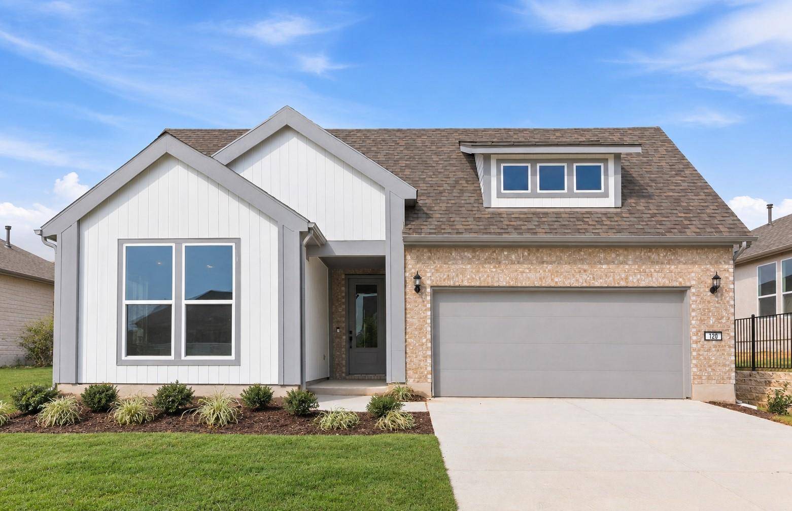 120 Centerfire LN, Georgetown, TX 78633