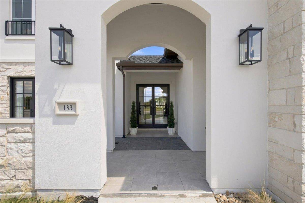 133 Rancho Deluxe, Liberty Hill, TX 78642