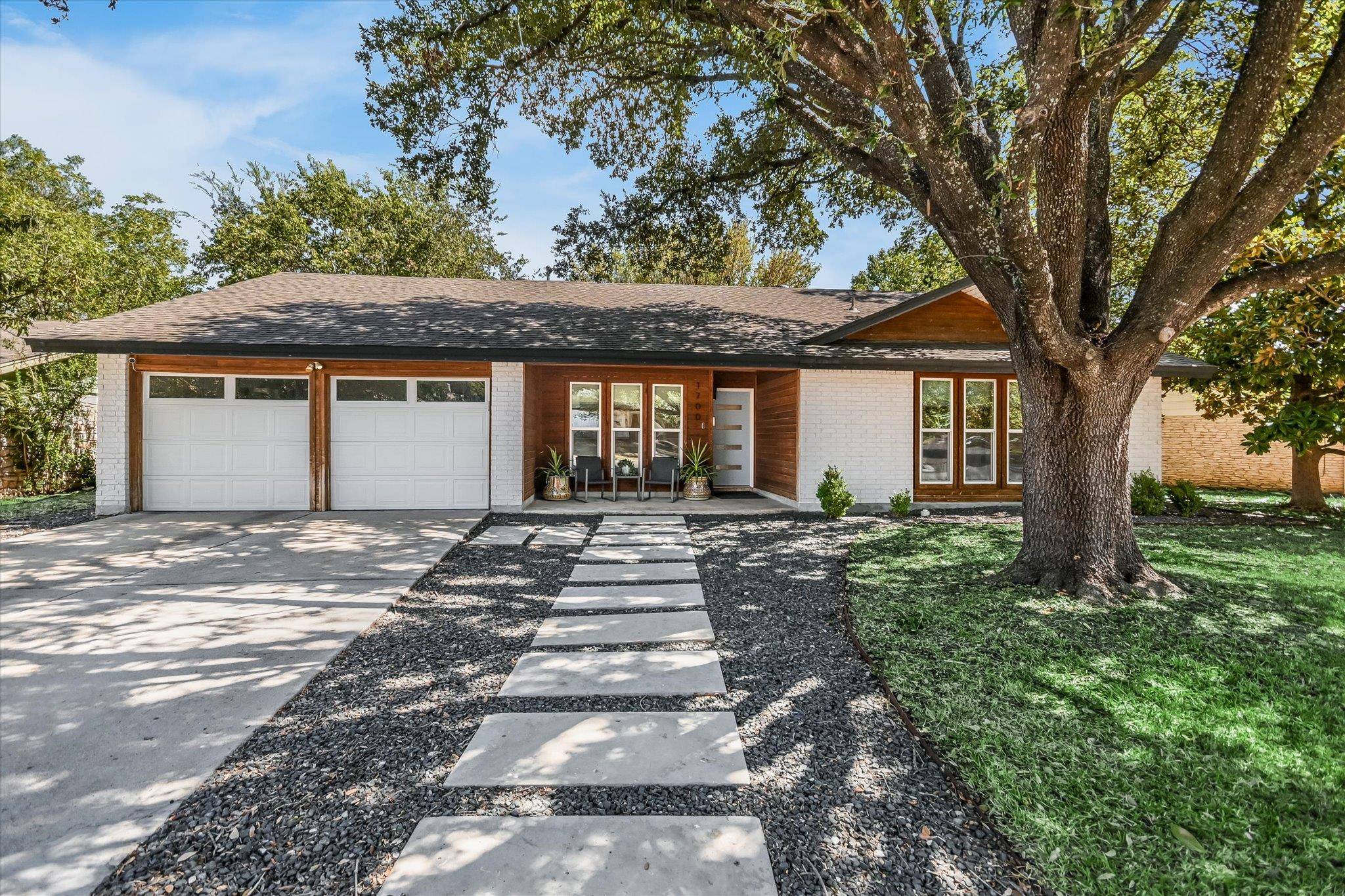 1700 Colony Creek DR, Austin, TX 78758