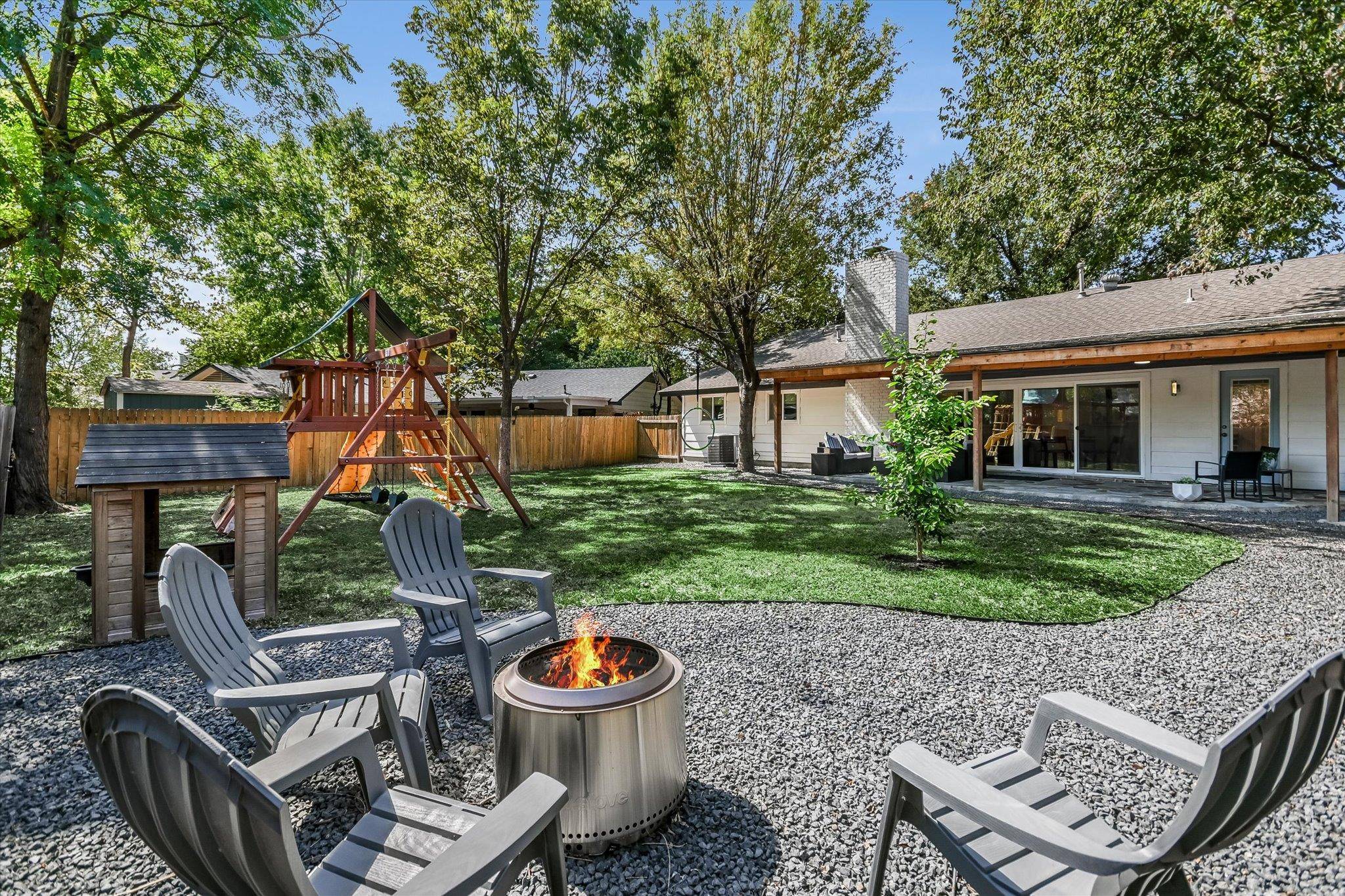 1700 Colony Creek DR, Austin, TX 78758