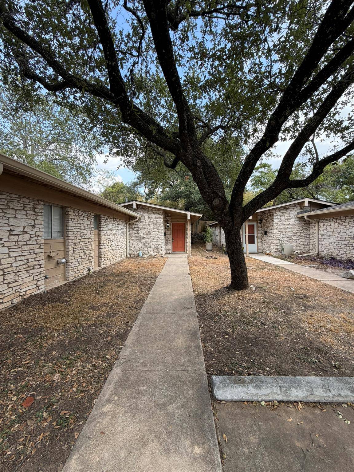 2107 Alta Vista Ave #B, Austin, TX 78704