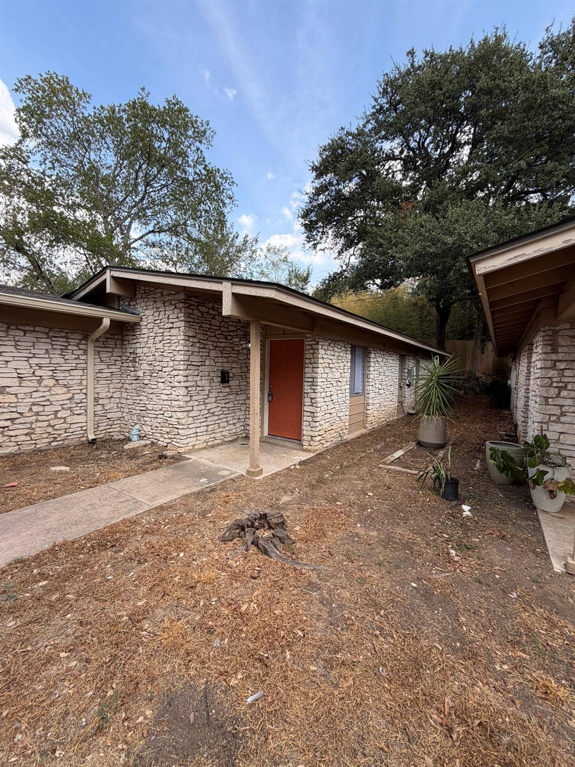 2107 Alta Vista Ave #B, Austin, TX 78704