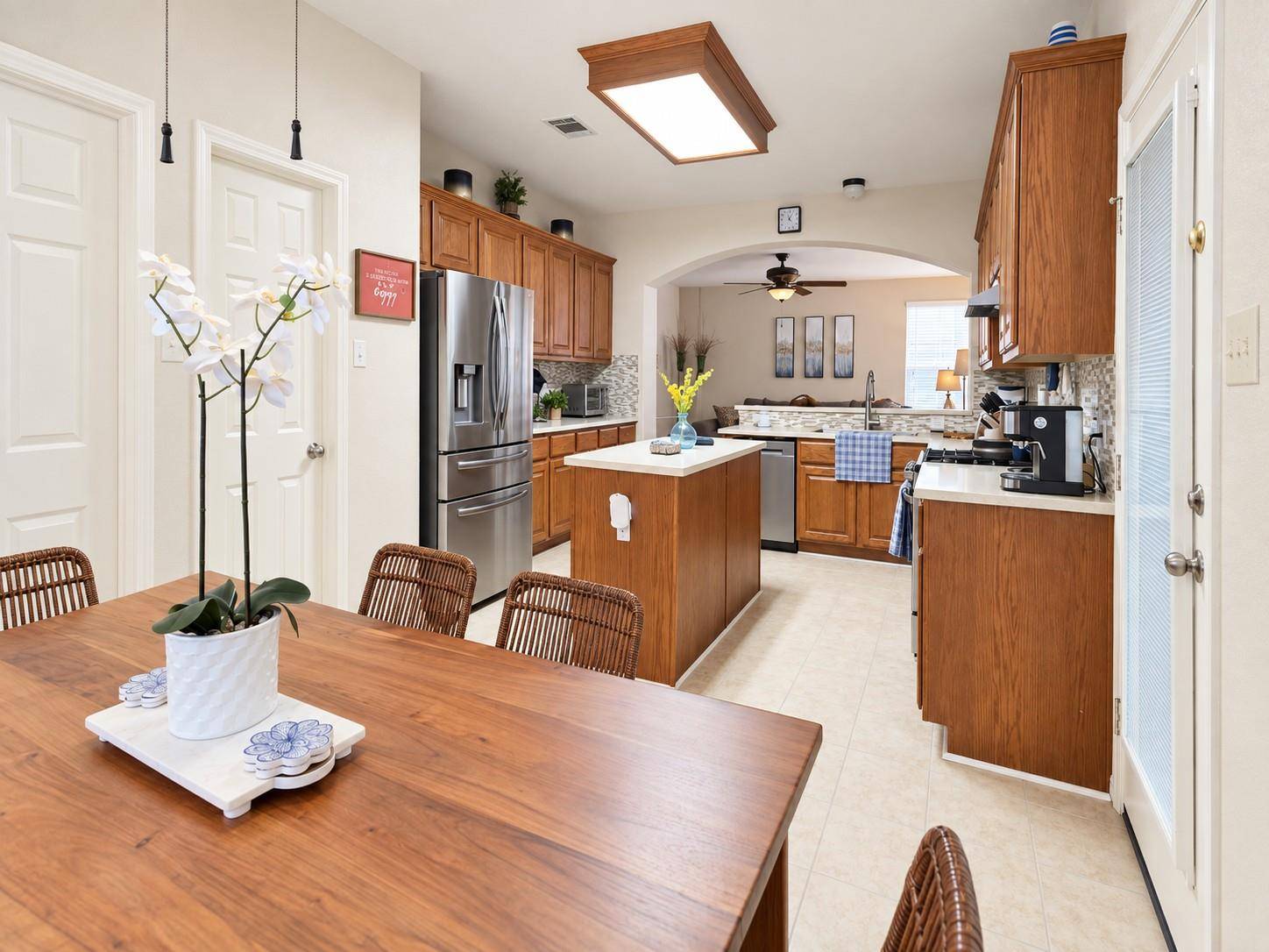 2004 Petrified Forest DR, Austin, TX 78747