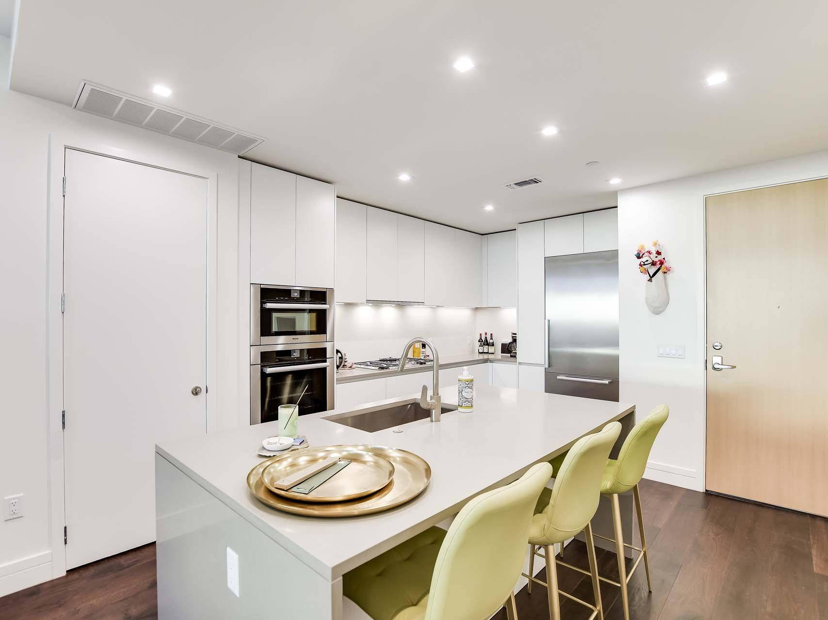 501 West Ave #3202, Austin, TX 78701