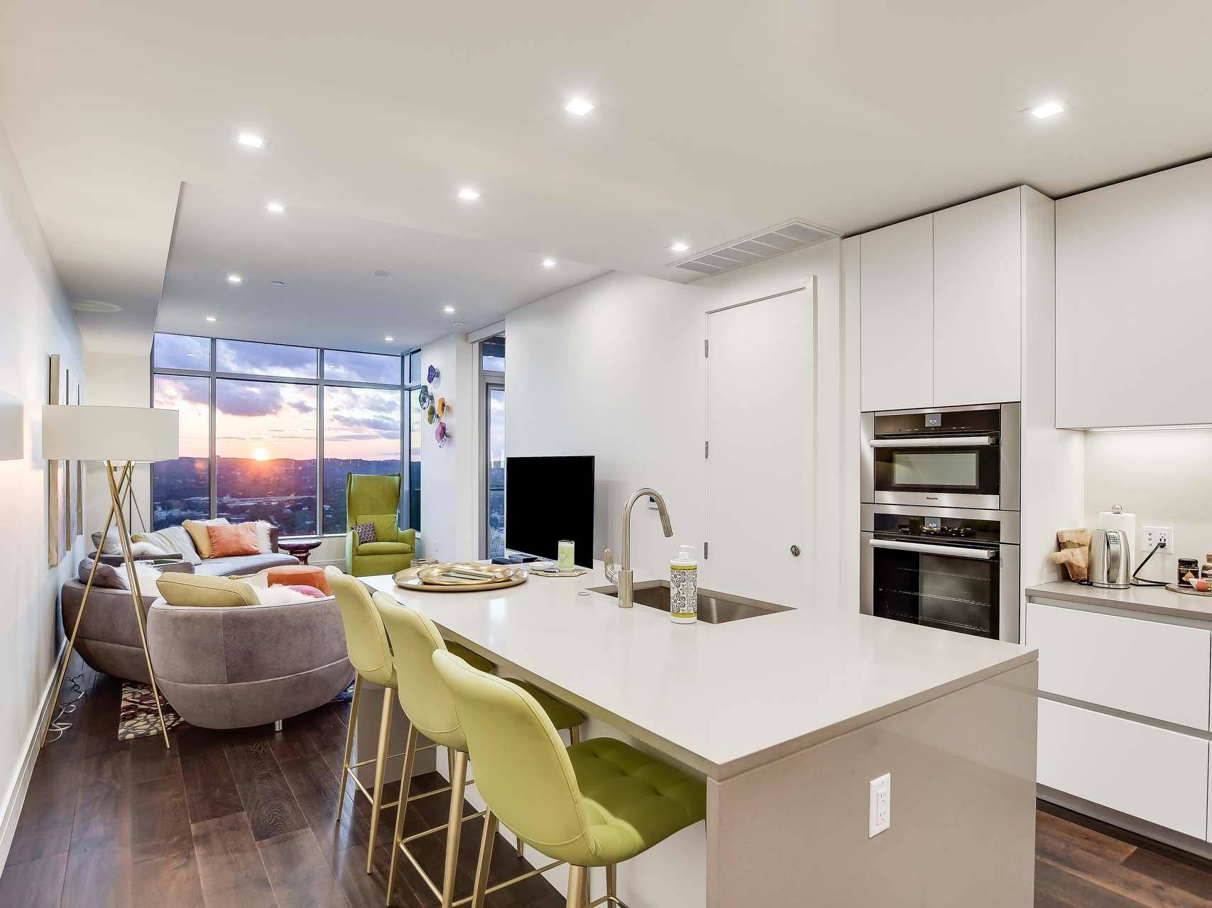 501 West Ave #3202, Austin, TX 78701