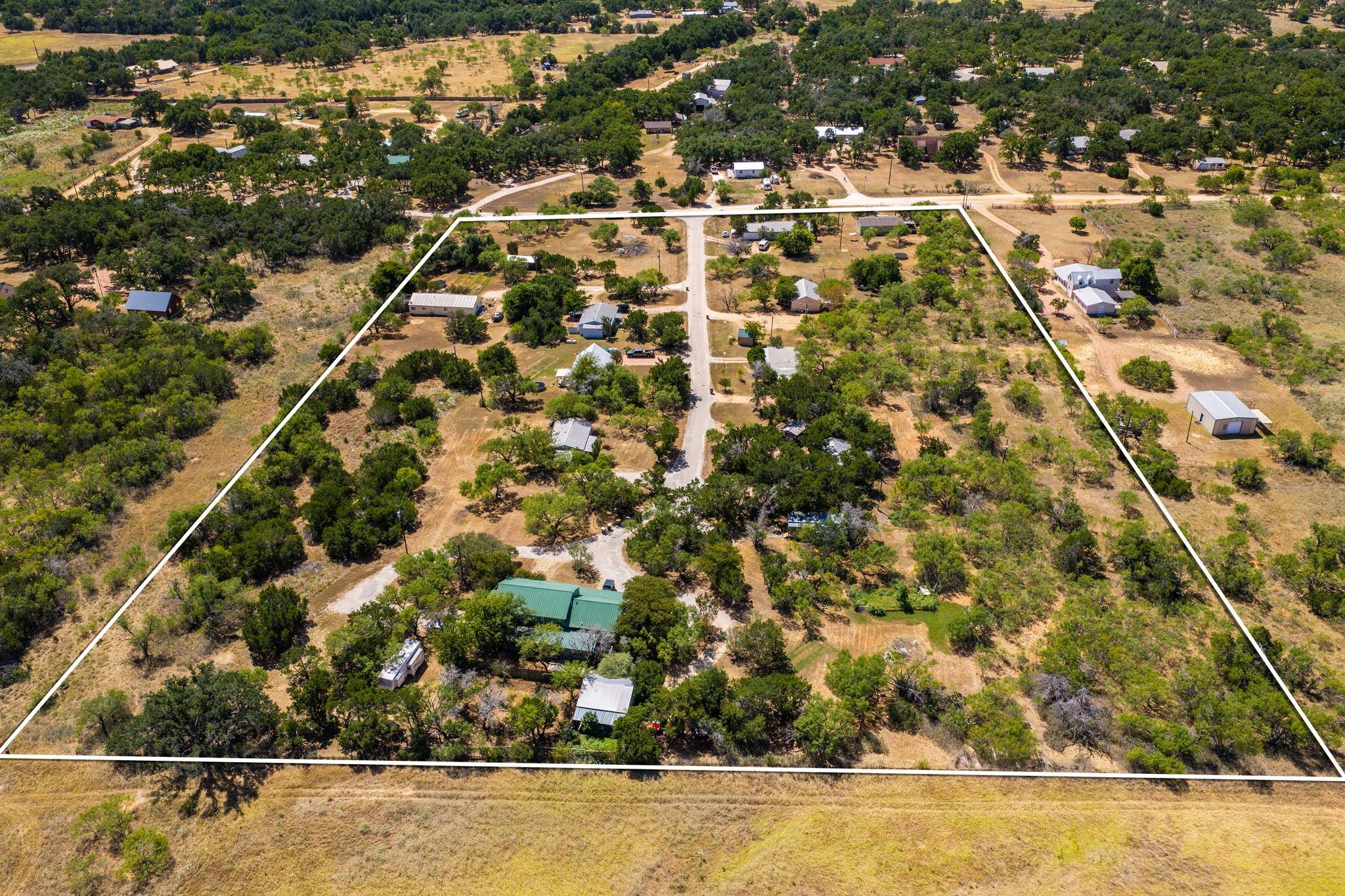 114 Fleury WAY, Fredericksburg, TX 78624