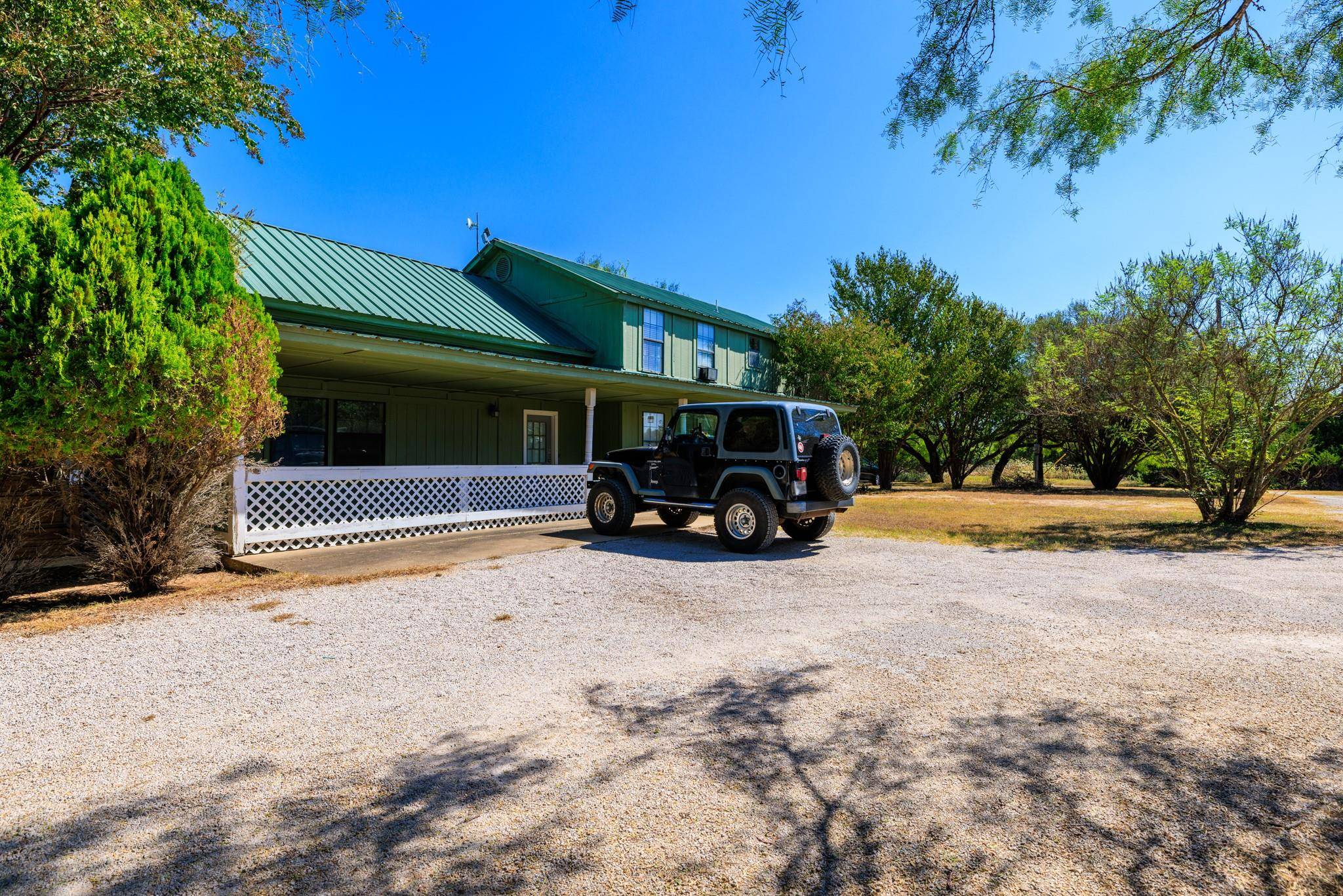 114 Fleury WAY, Fredericksburg, TX 78624