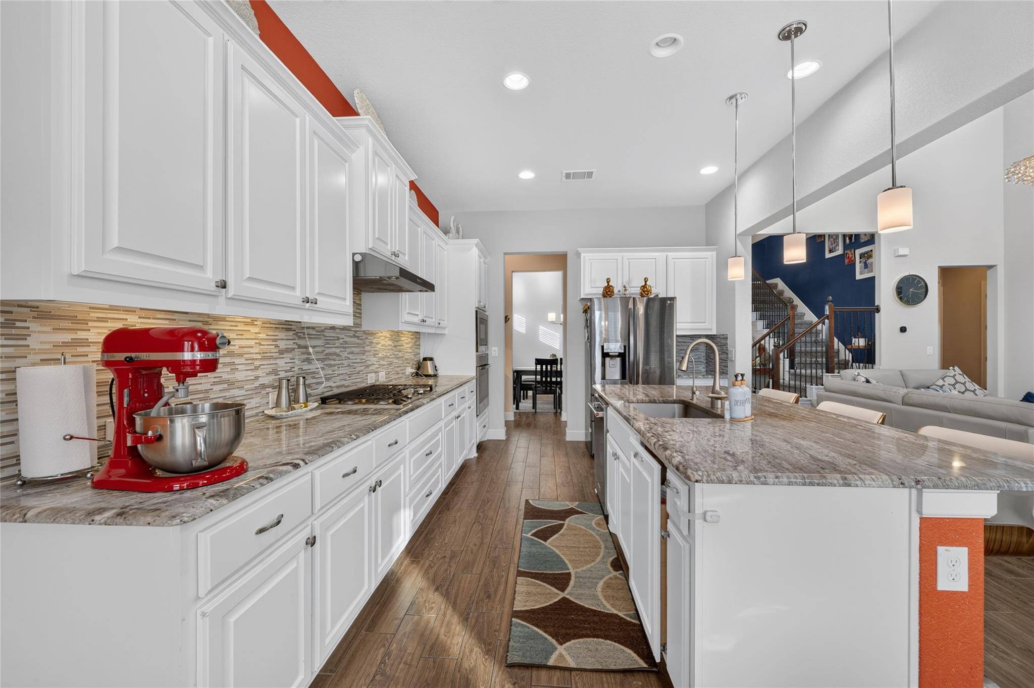 137 Claiborne Lake LN, Georgetown, TX 78628