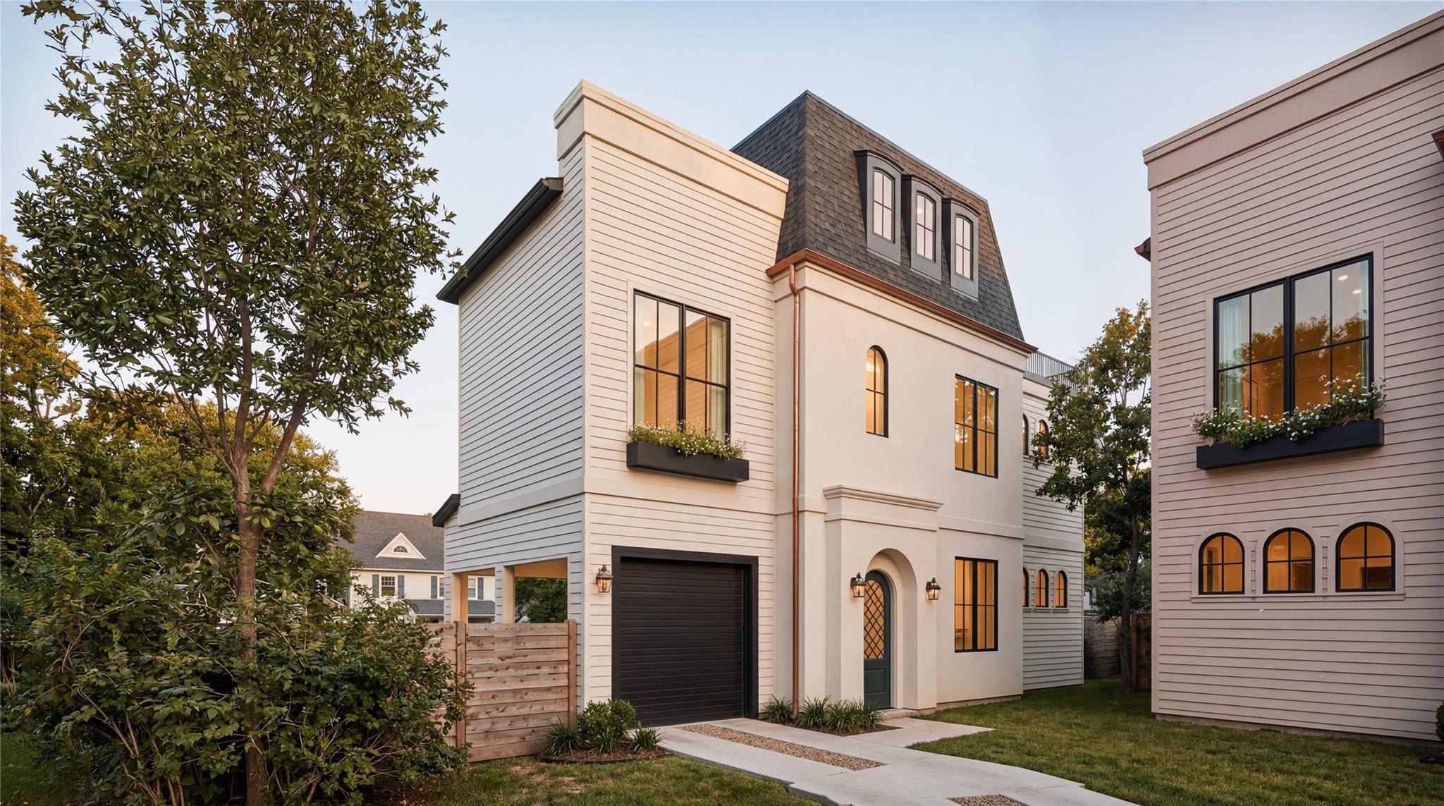 1174 Oak Grove Ave #3, Austin, TX 78702