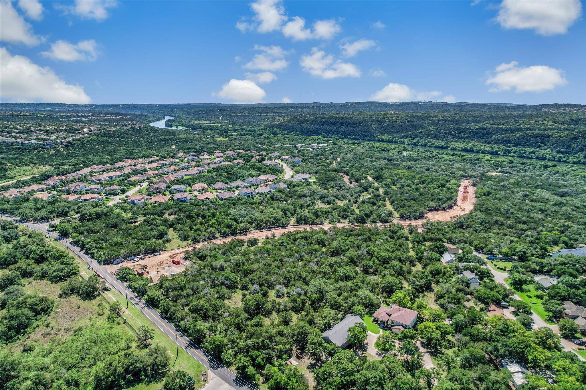905 Quinlan Park RD S, Austin, TX 78732