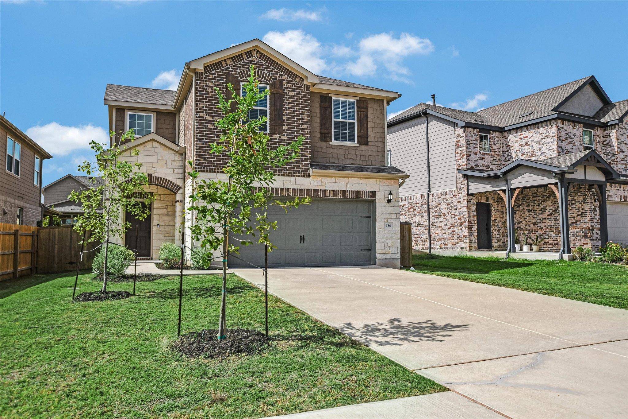 234 Queen Topsail WAY, Kyle, TX 78640
