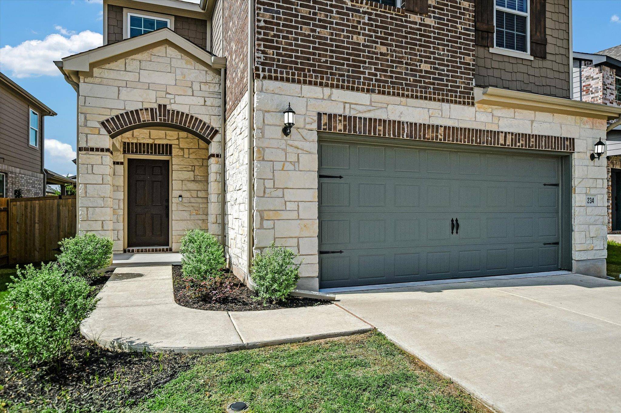234 Queen Topsail WAY, Kyle, TX 78640