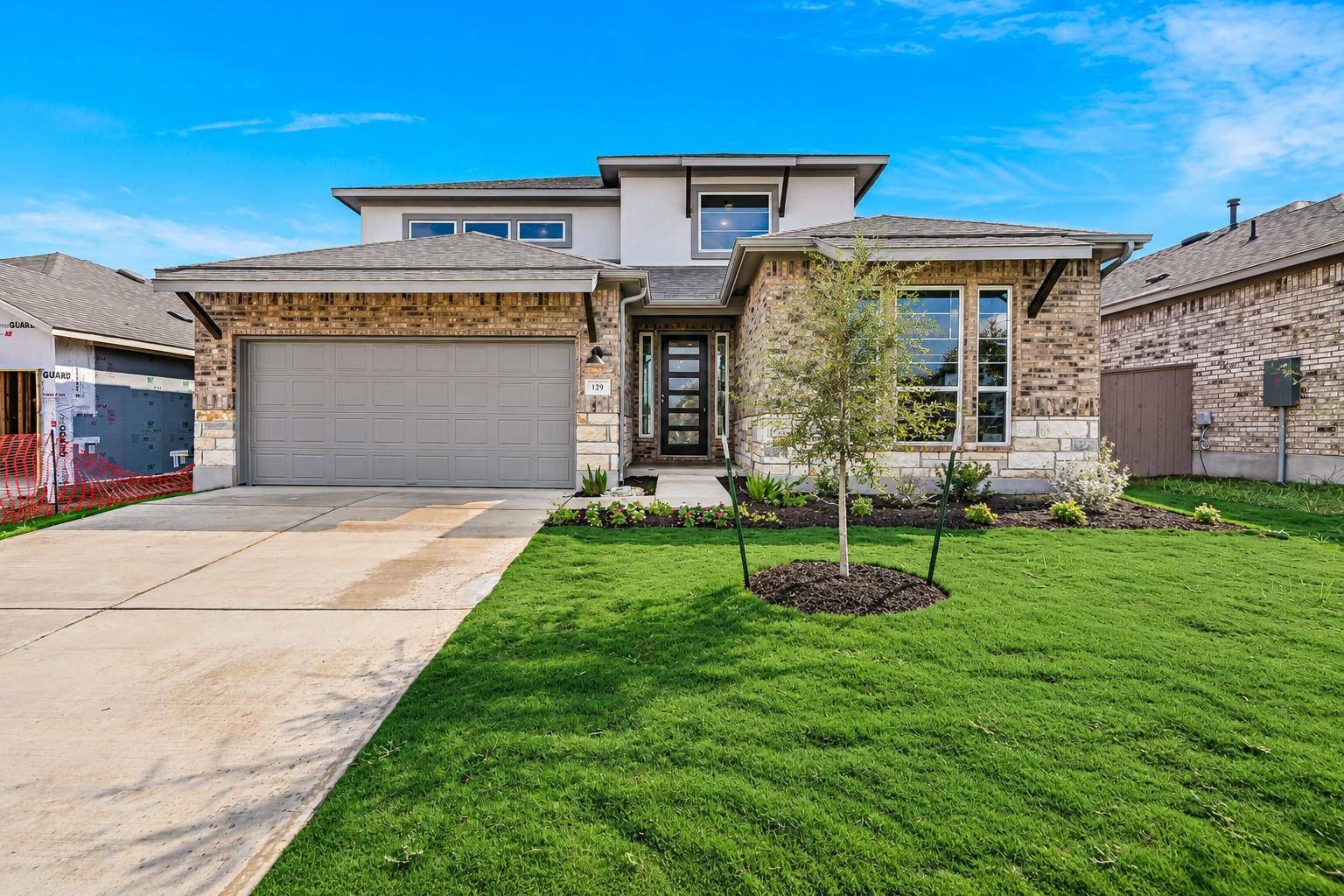 129 Grand Canyon WAY, Kyle, TX 78640