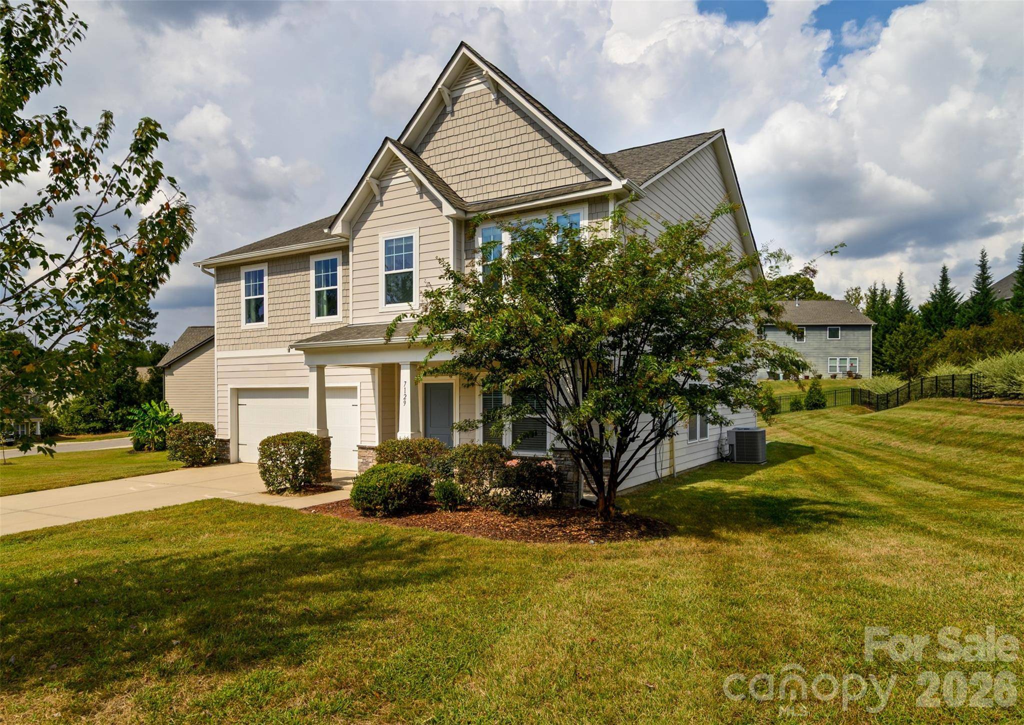 7129 Dove Field LN, Fort Mill, SC 29707