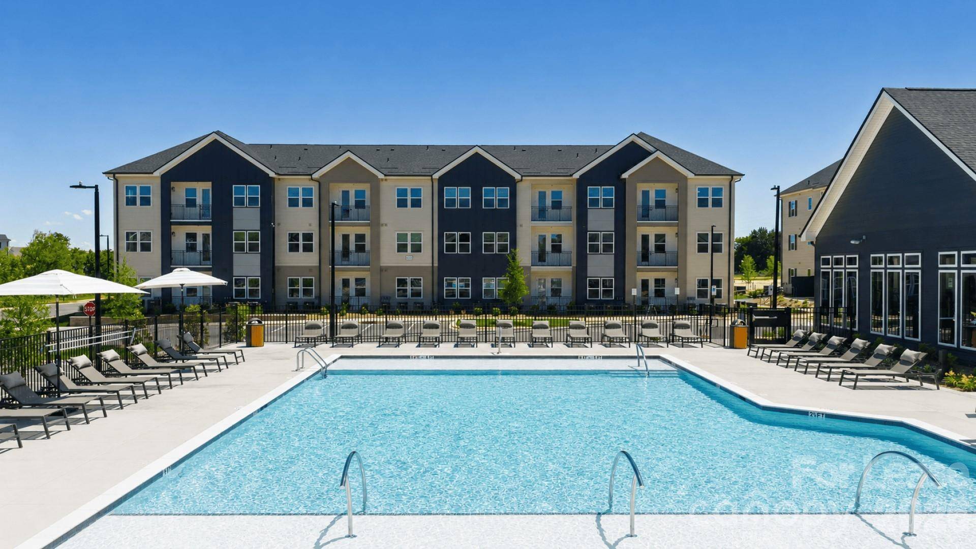 6615 Cerris DR #A1, Charlotte, NC 28269
