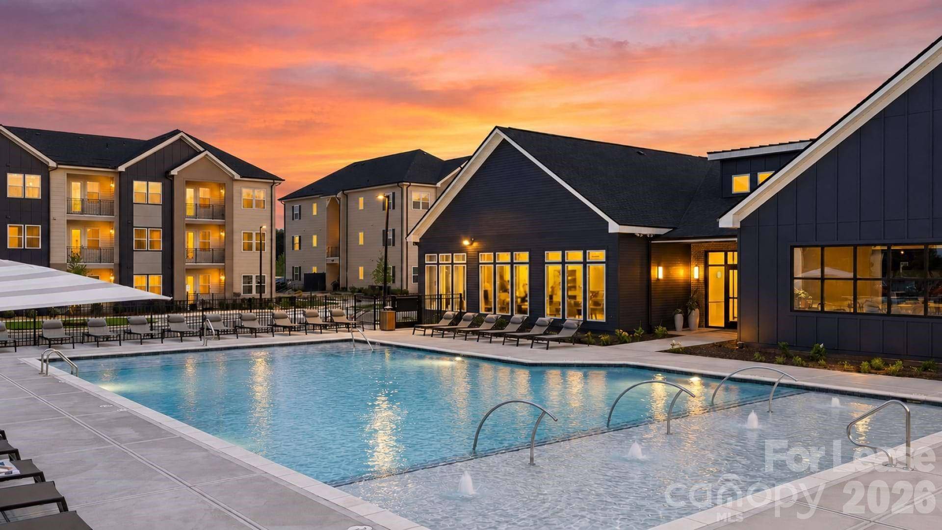 6615 Cerris DR #C1, Charlotte, NC 28269
