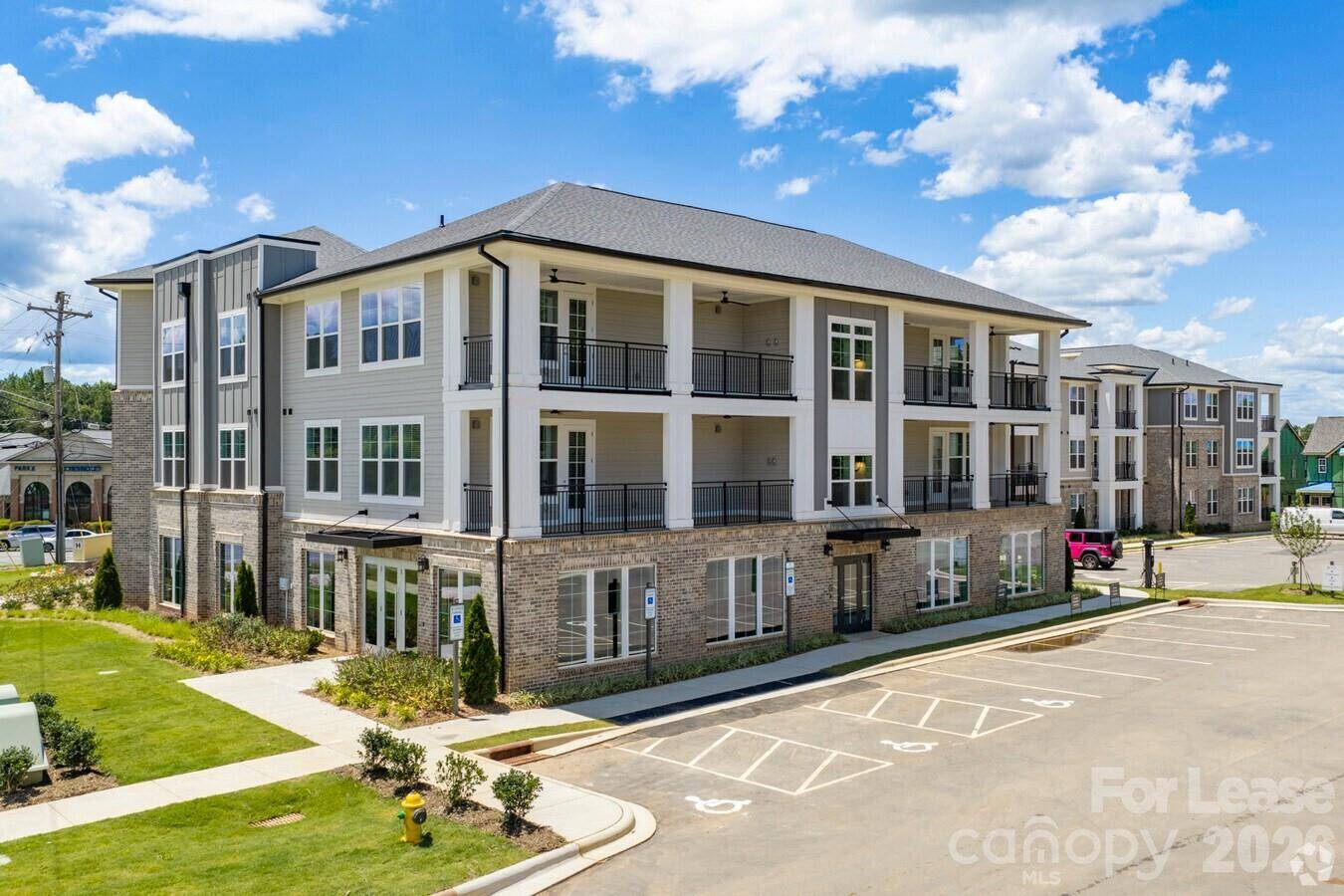 15400 Statesville RD #C3, Huntersville, NC 28078