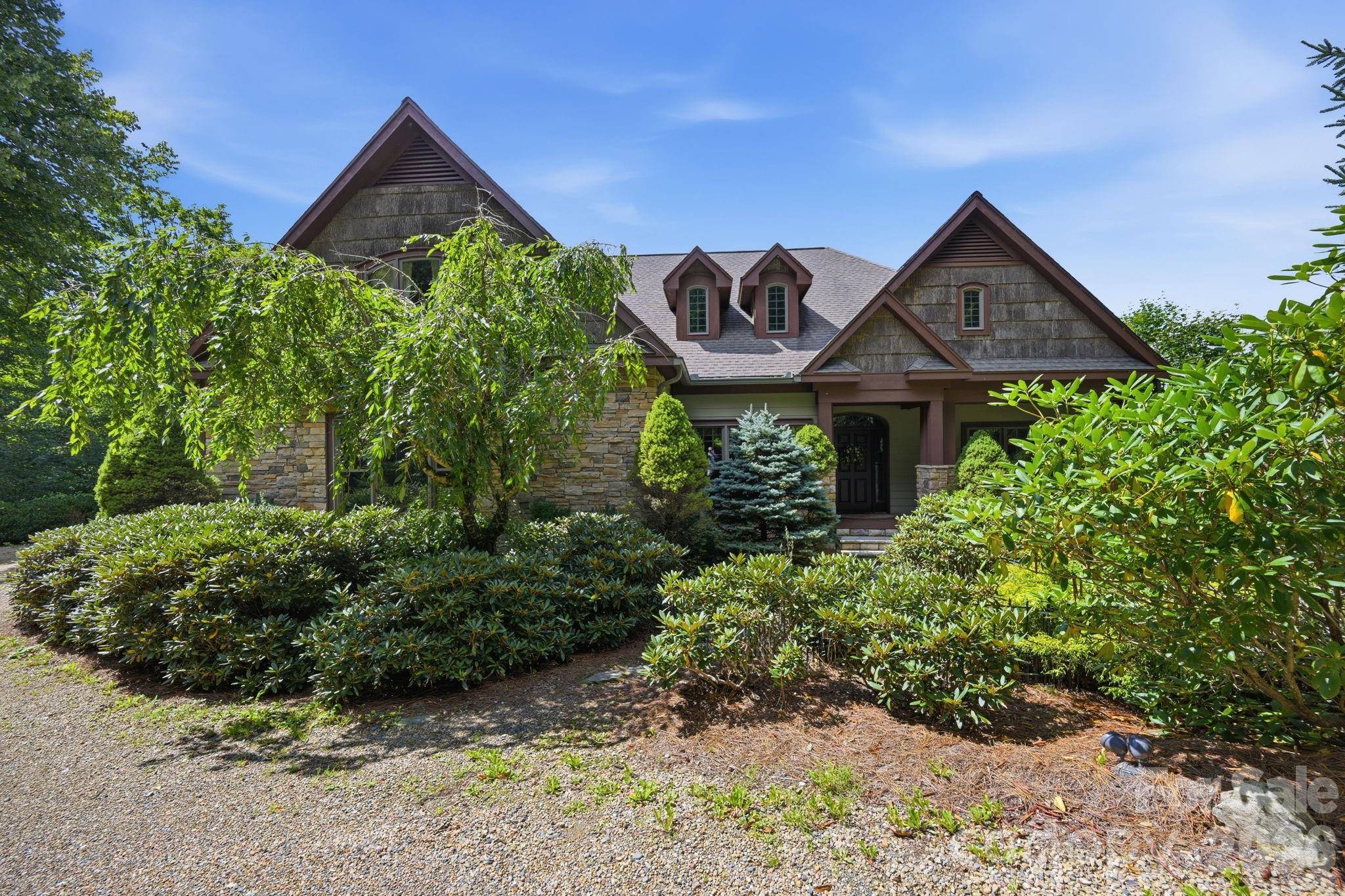 1226 Grouse Moor DR, Sugar Mountain, NC 28604