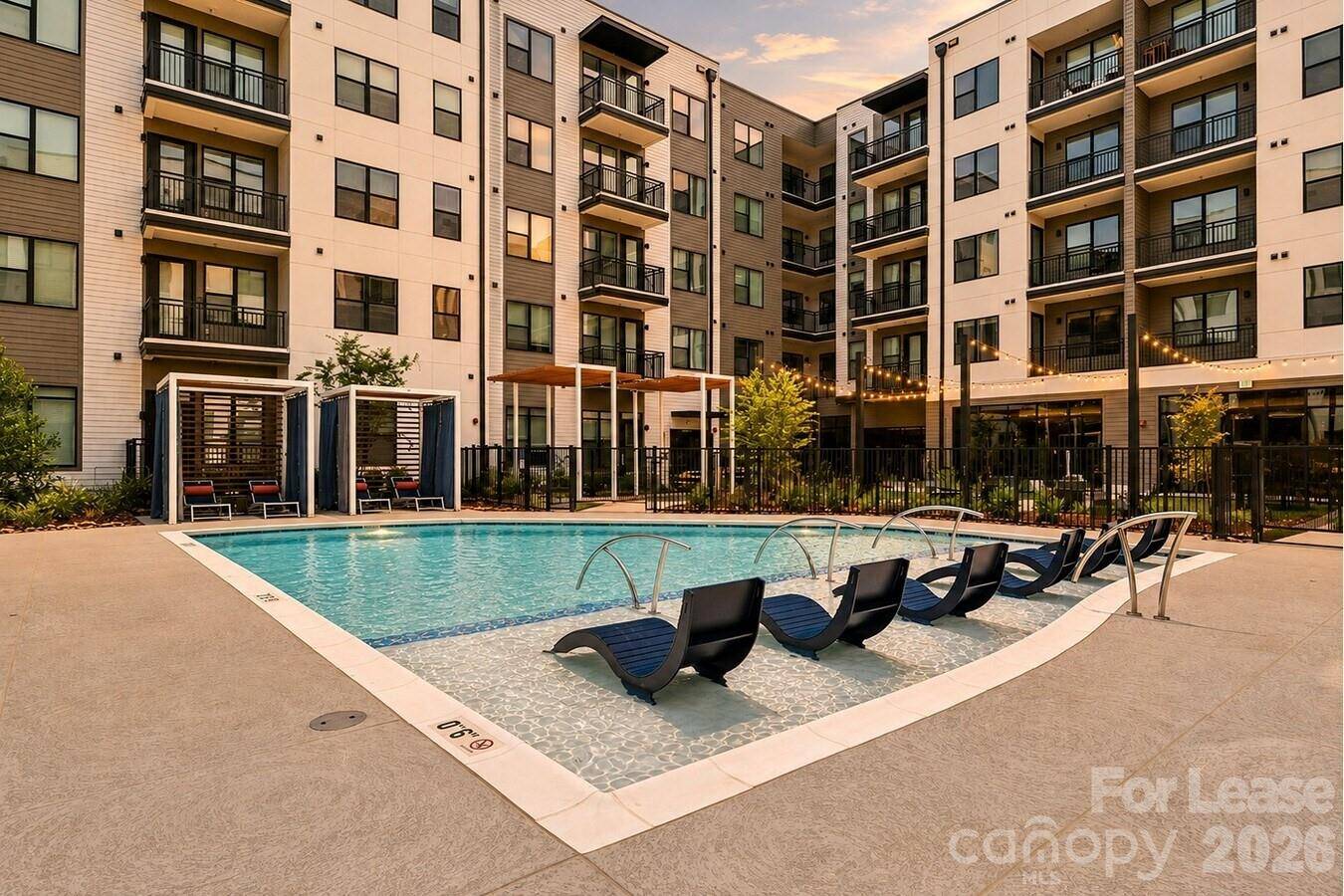 2222 N Tryon ST #B1, Charlotte, NC 28206
