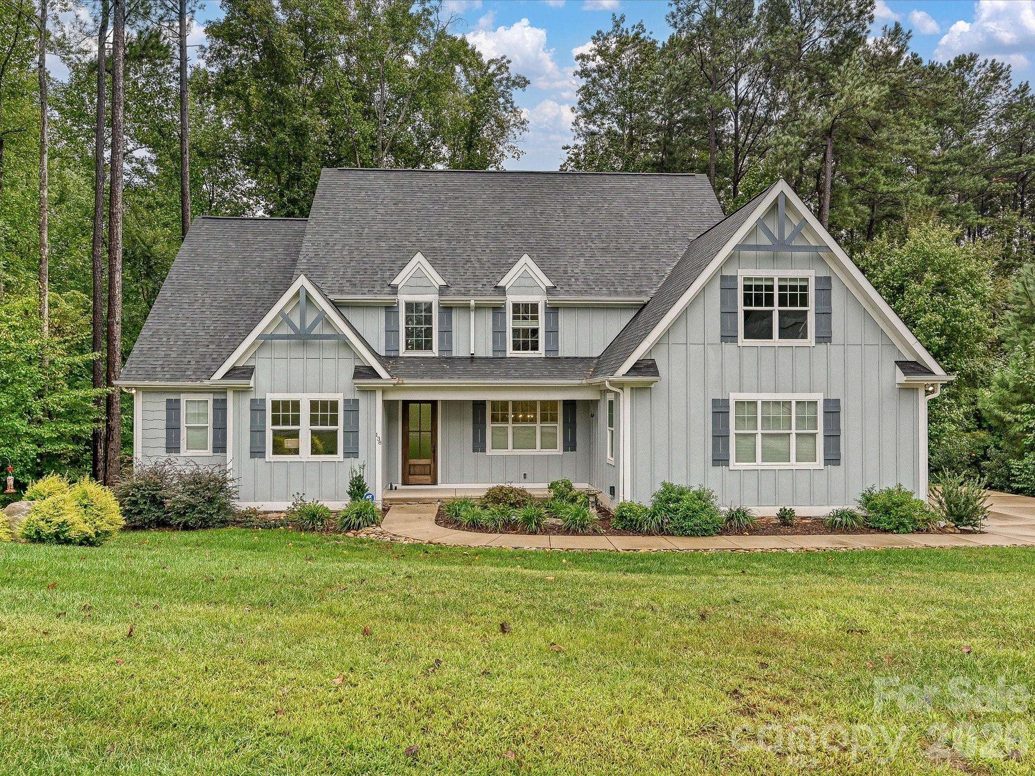 138 Waterbury DR, Mooresville, NC 28117
