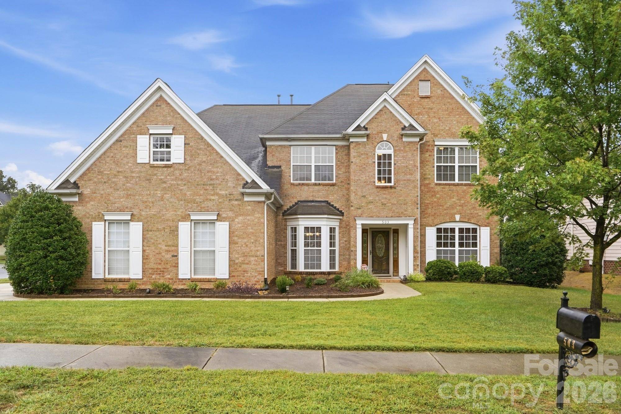 503 Geary ST NW, Concord, NC 28027
