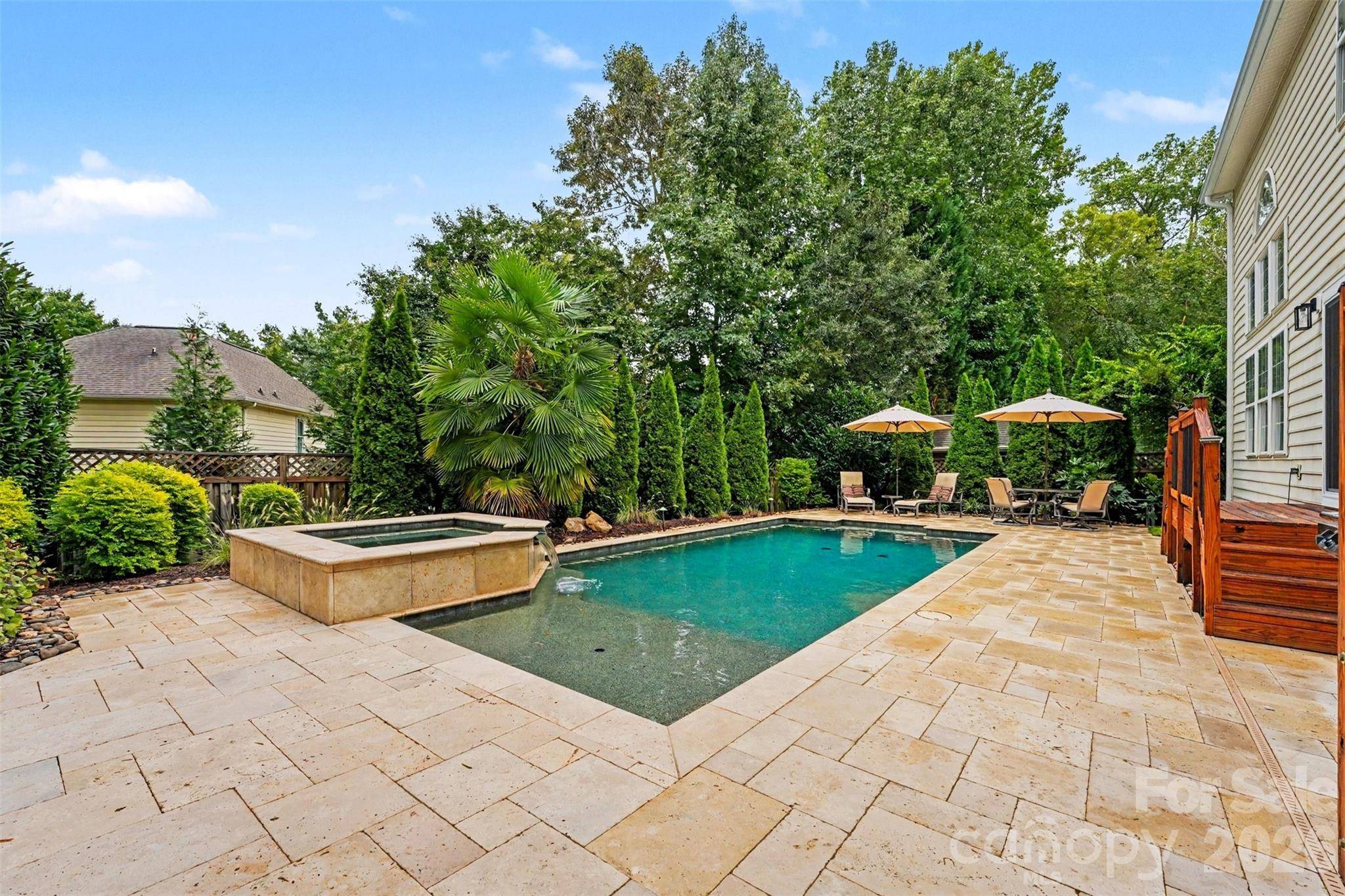 19515 Dufour CT, Cornelius, NC 28031