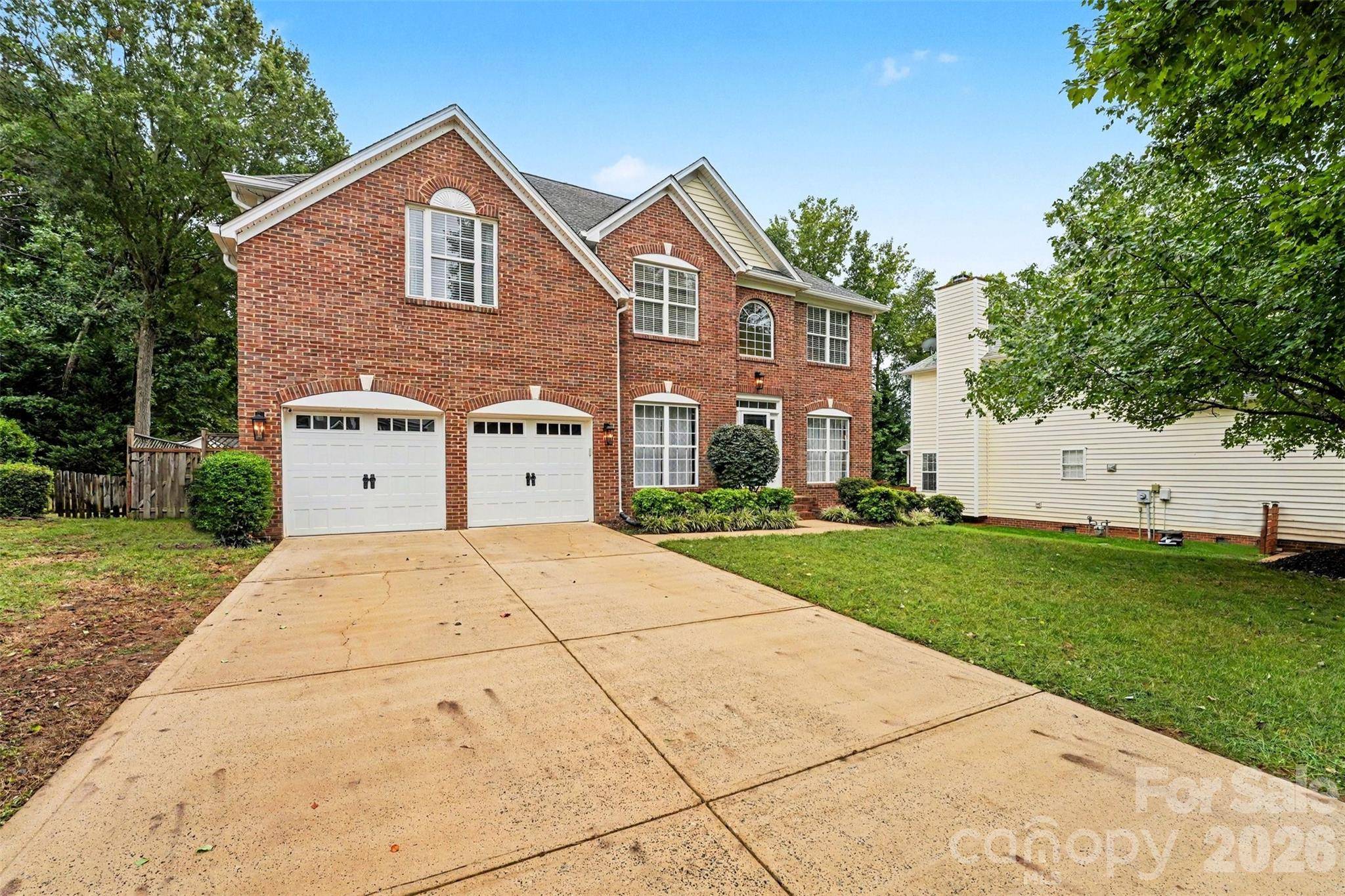 19515 Dufour CT, Cornelius, NC 28031